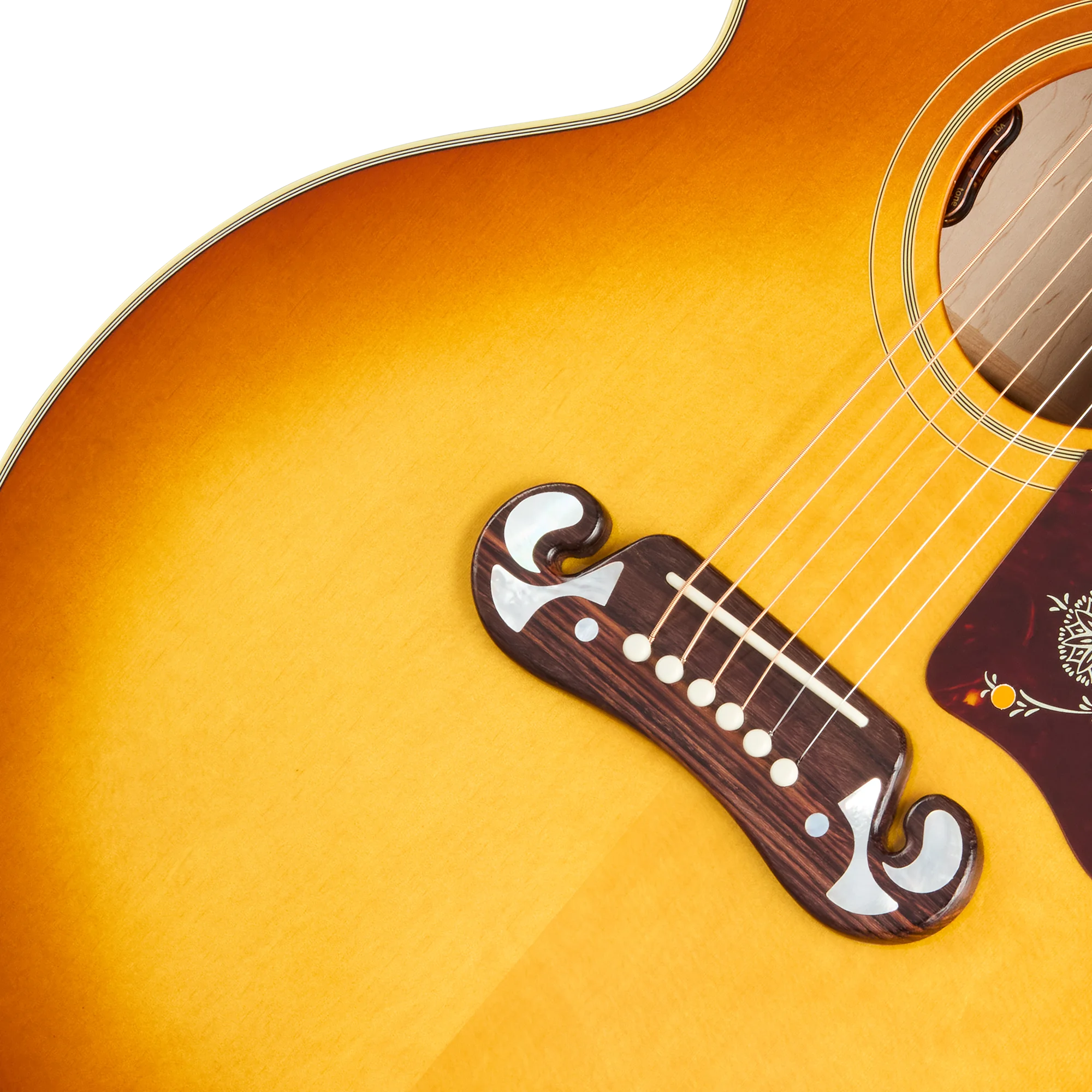Gibson SJ-200 60s Original 