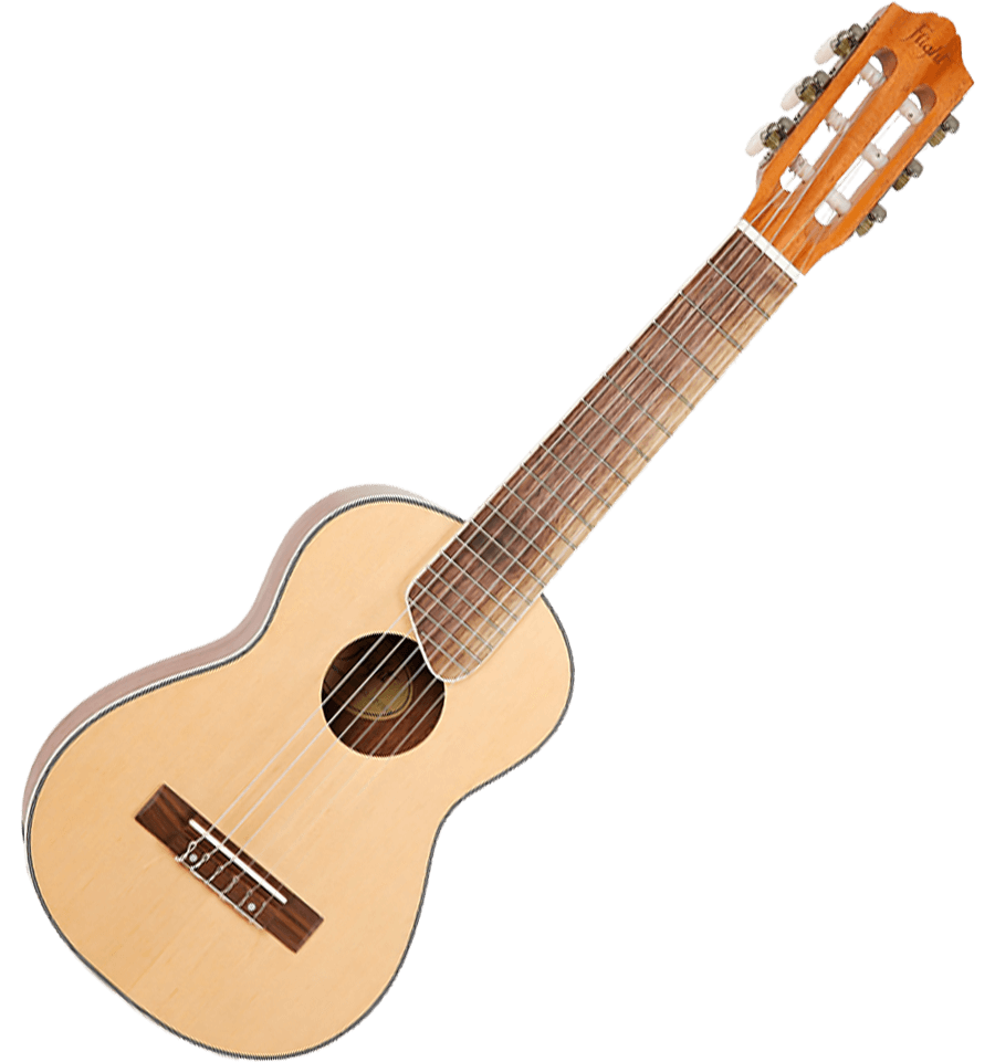 GUT350 SP/SAP Guitarlele