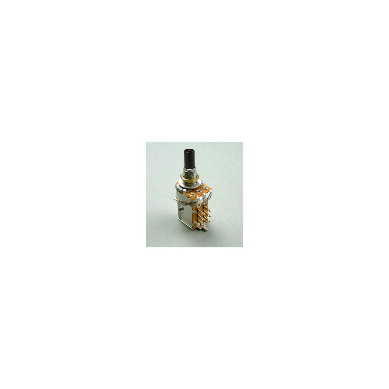 Potentiometer 500K-A push-pull