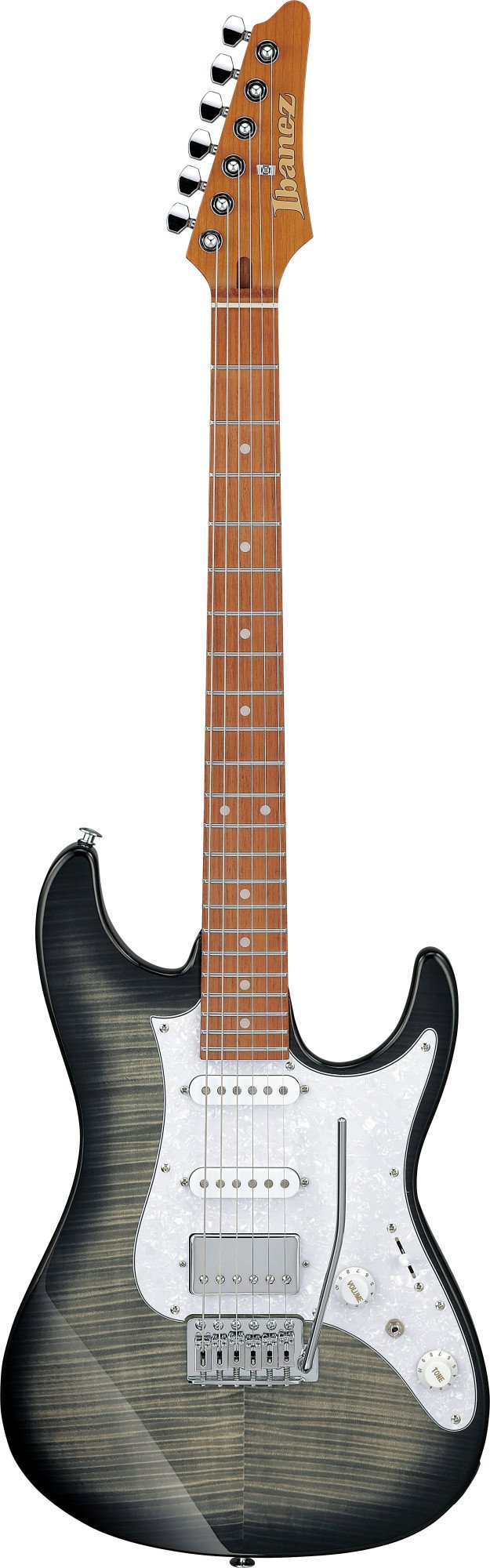 AZ22S1F-TKS E-Gitarre  