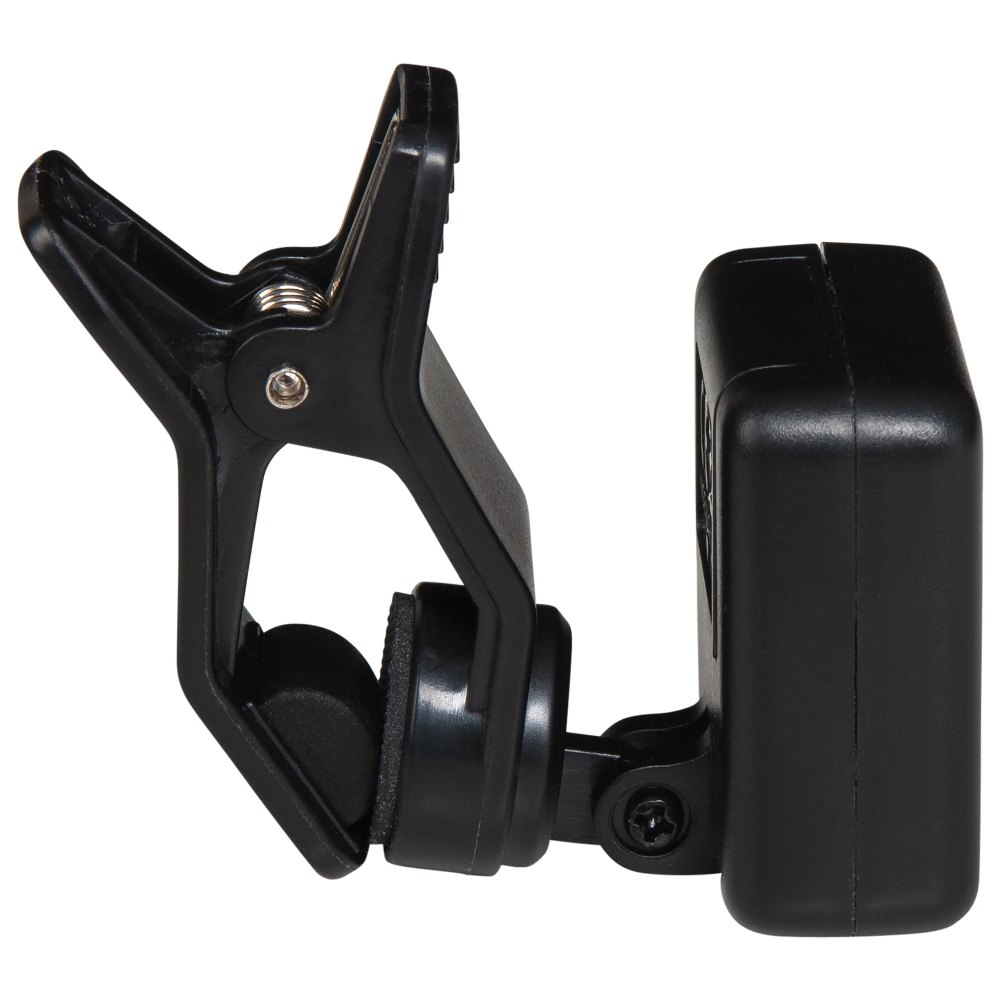  Chromatic Tuner