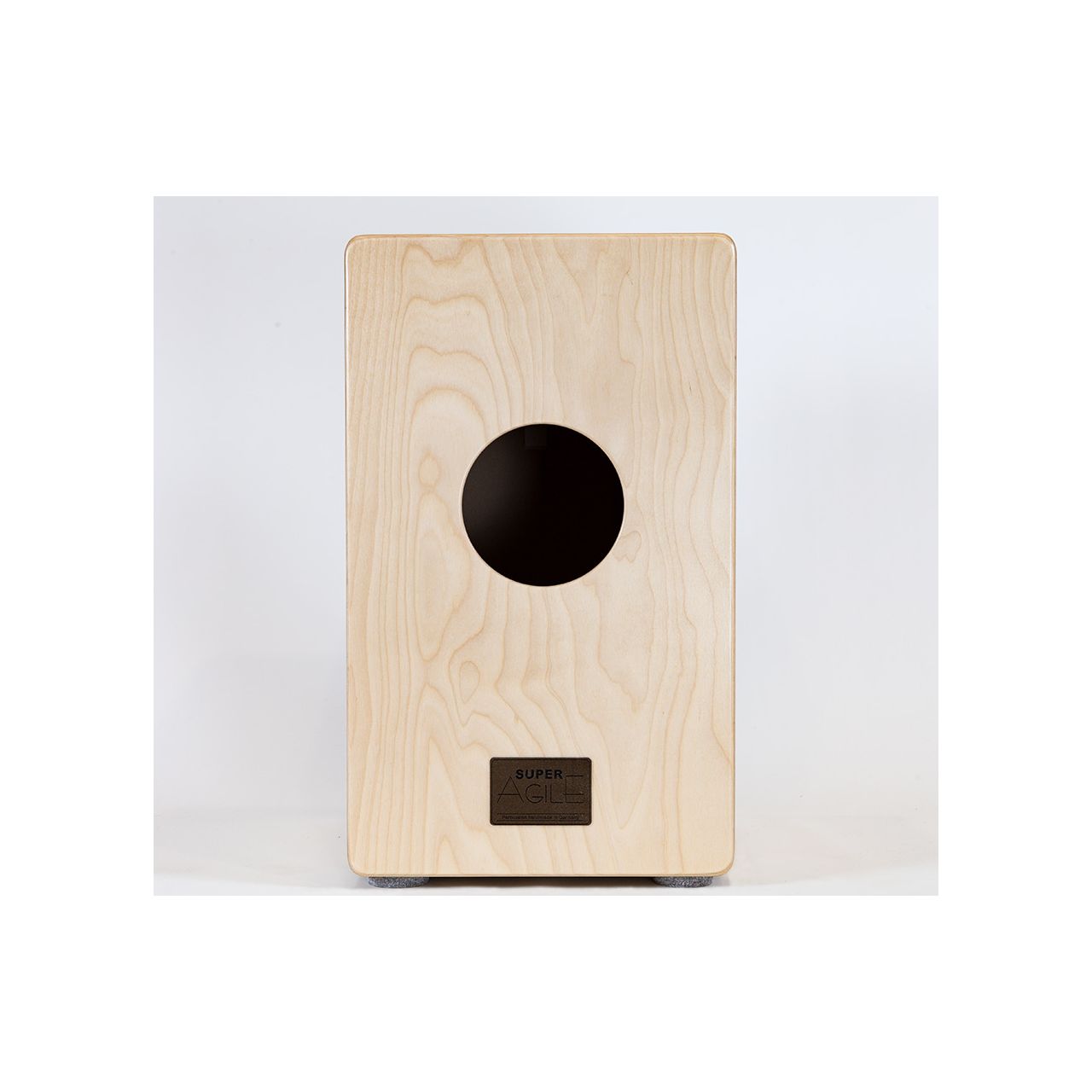 CP580 Super Agile Silver Lining Cajon