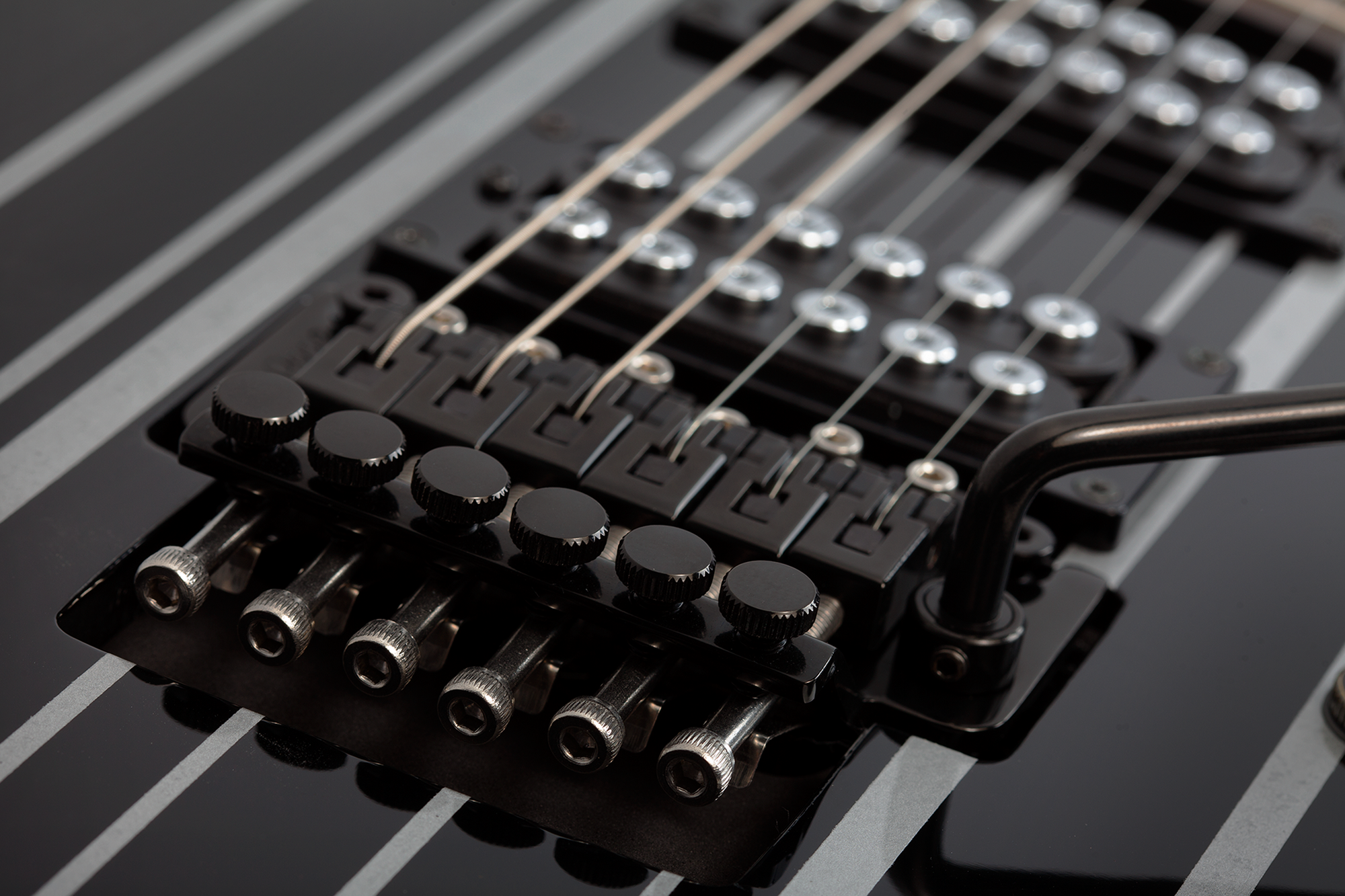 Synyster Gates Standard Gloss E-Gitarre