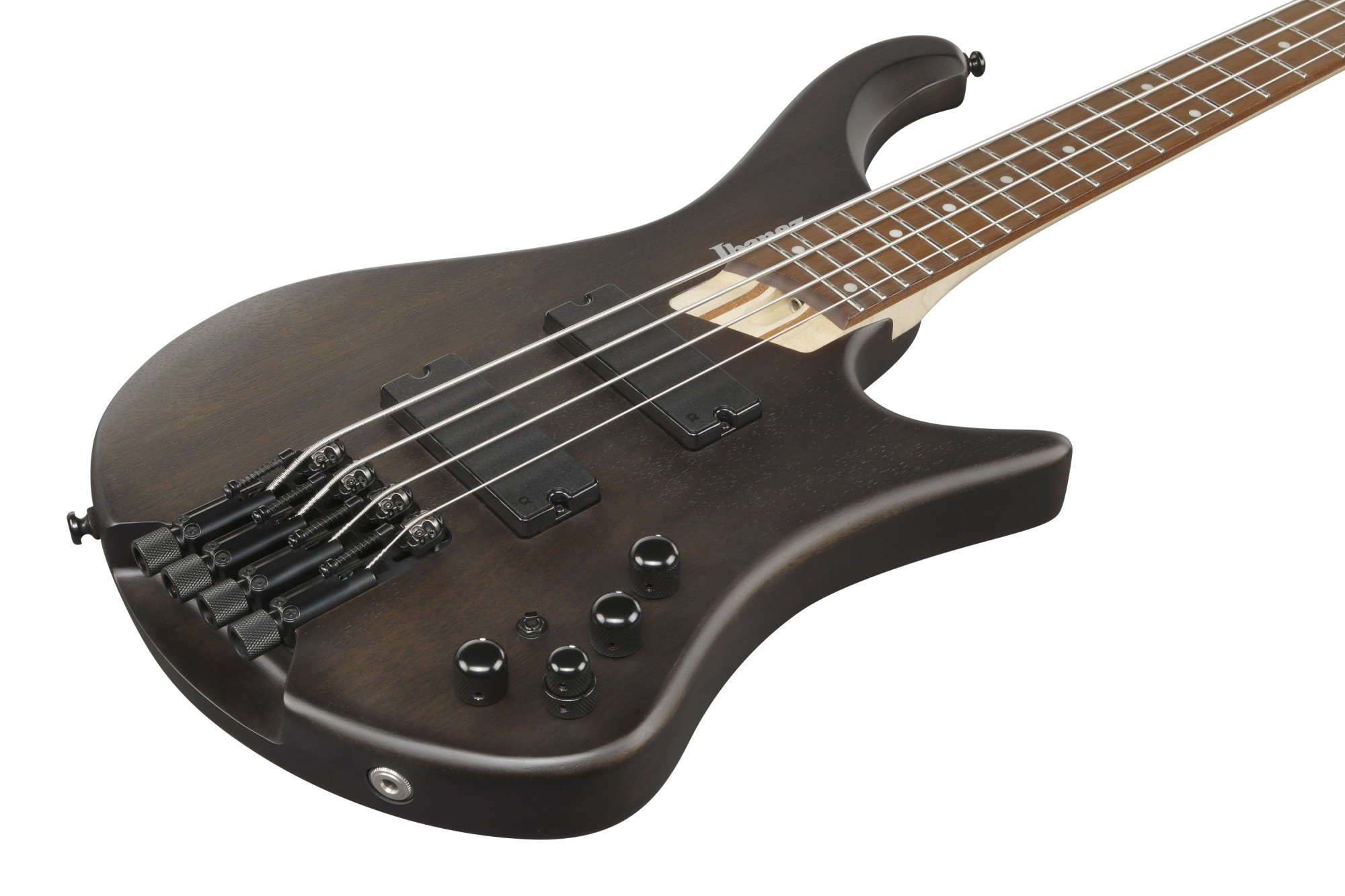 EHB600-WNF Headless E-Bass