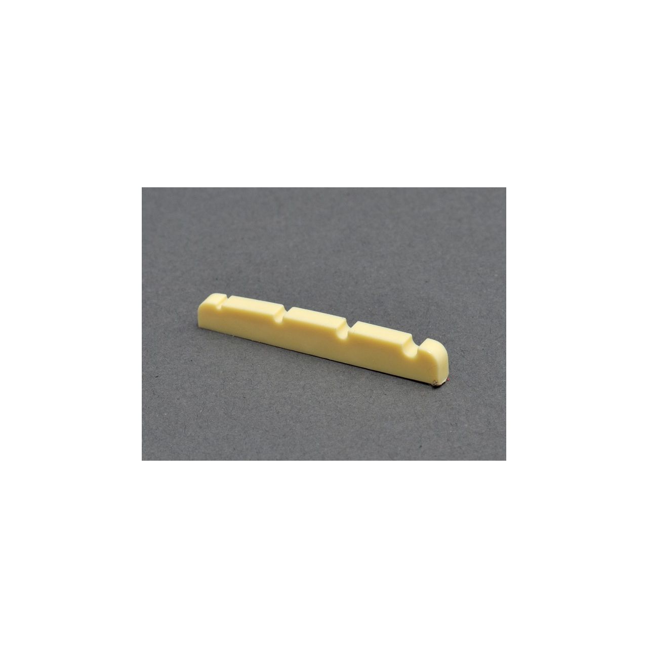 SNFB43 Duro Nut Bass-Sattel 4-S, 43 x 3,3 x 6 mm