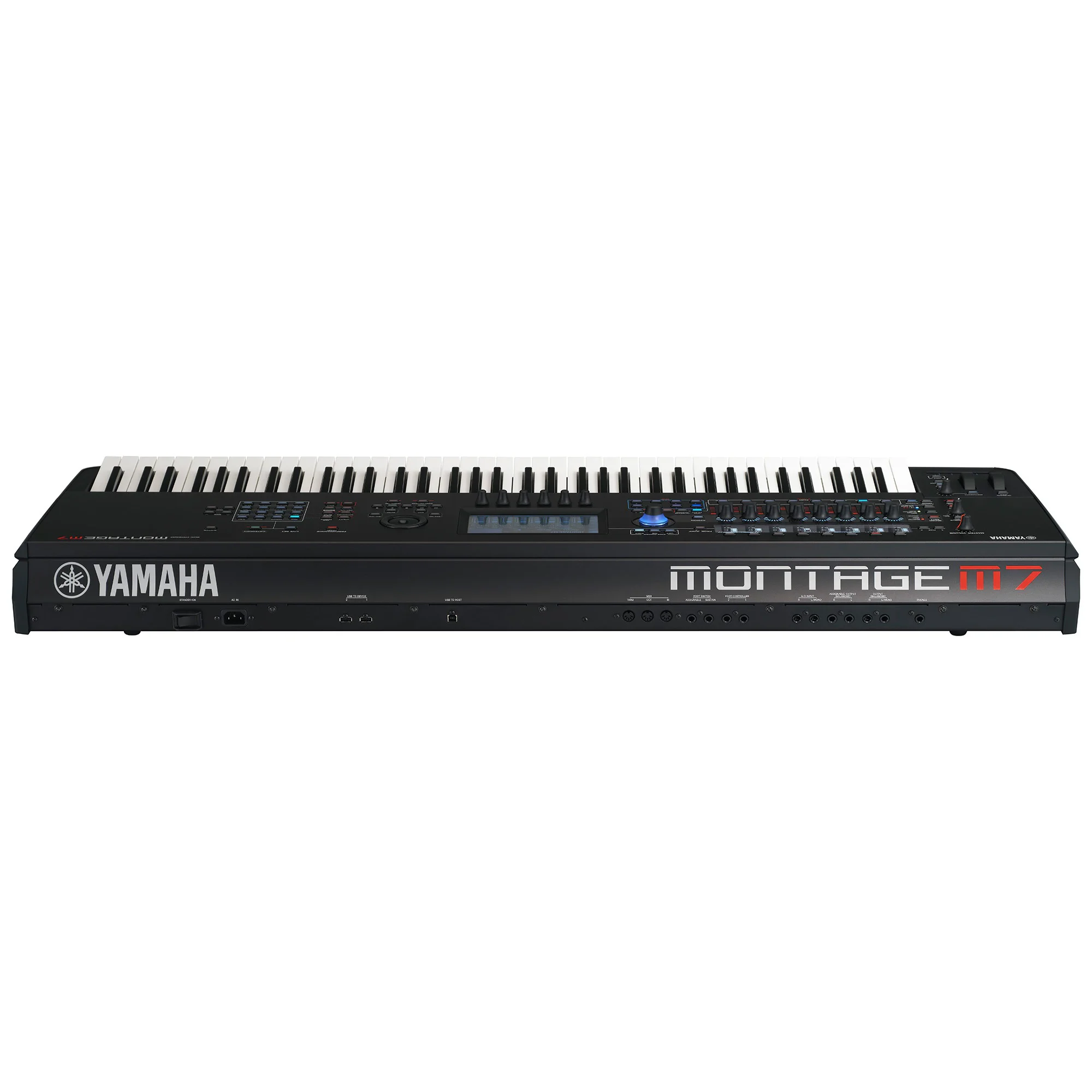 Yamaha Montage M7