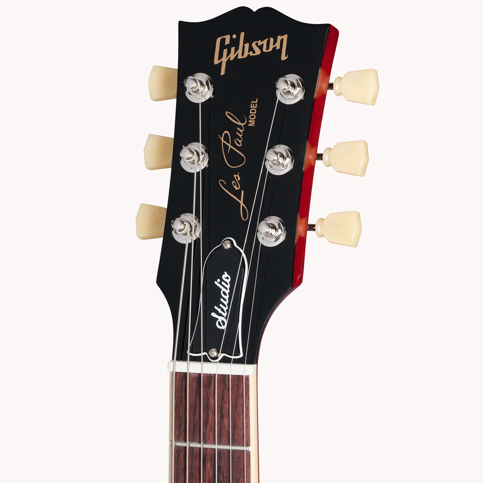 Les Paul Studio Cherry  Sunburst