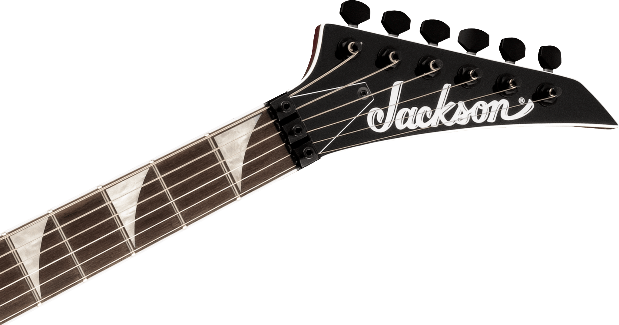 X Series Soloist™ SLX DX, Laurel Fingerboard, Red Crystal