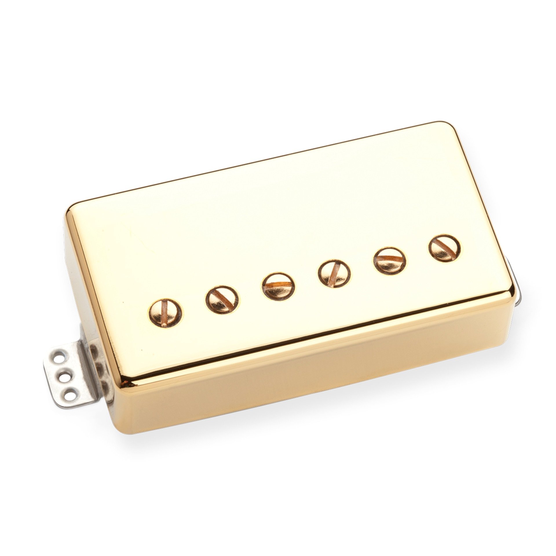 Slash 2.0 Trembucker - Gold Cover