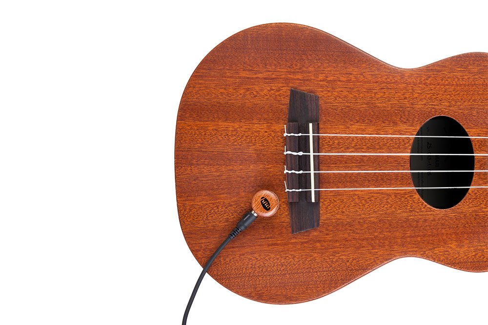 UP-1 Universal Pickup