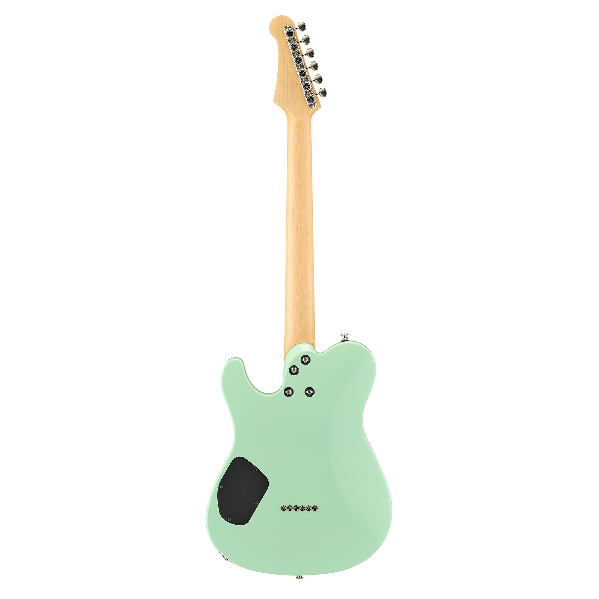 Pacifica SC Std+ 11S Peppermint Green