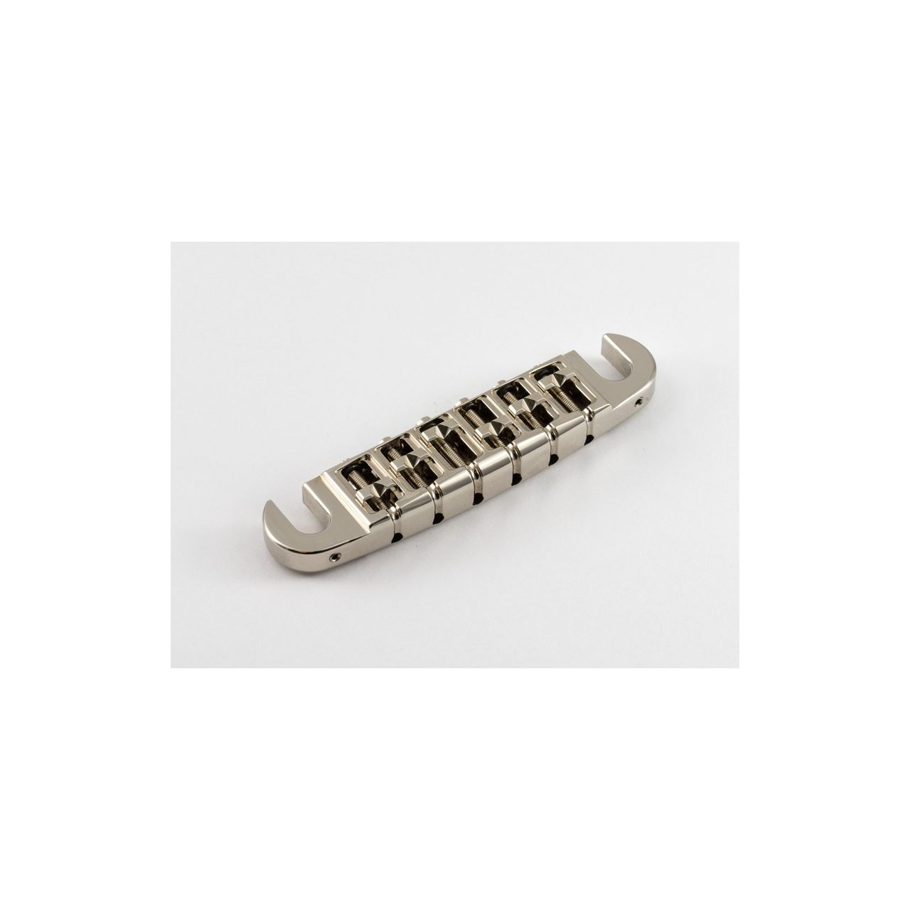 3024na Adjustable Wraparound Bridge nickel