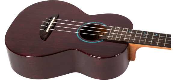 Iris Tinta Tenor TPP Ukulele
