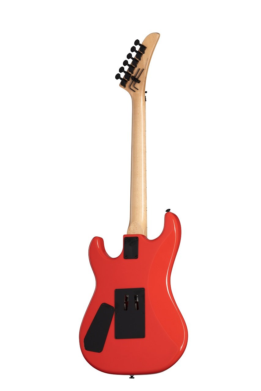 Baretta Custom Graphics Danger Zone