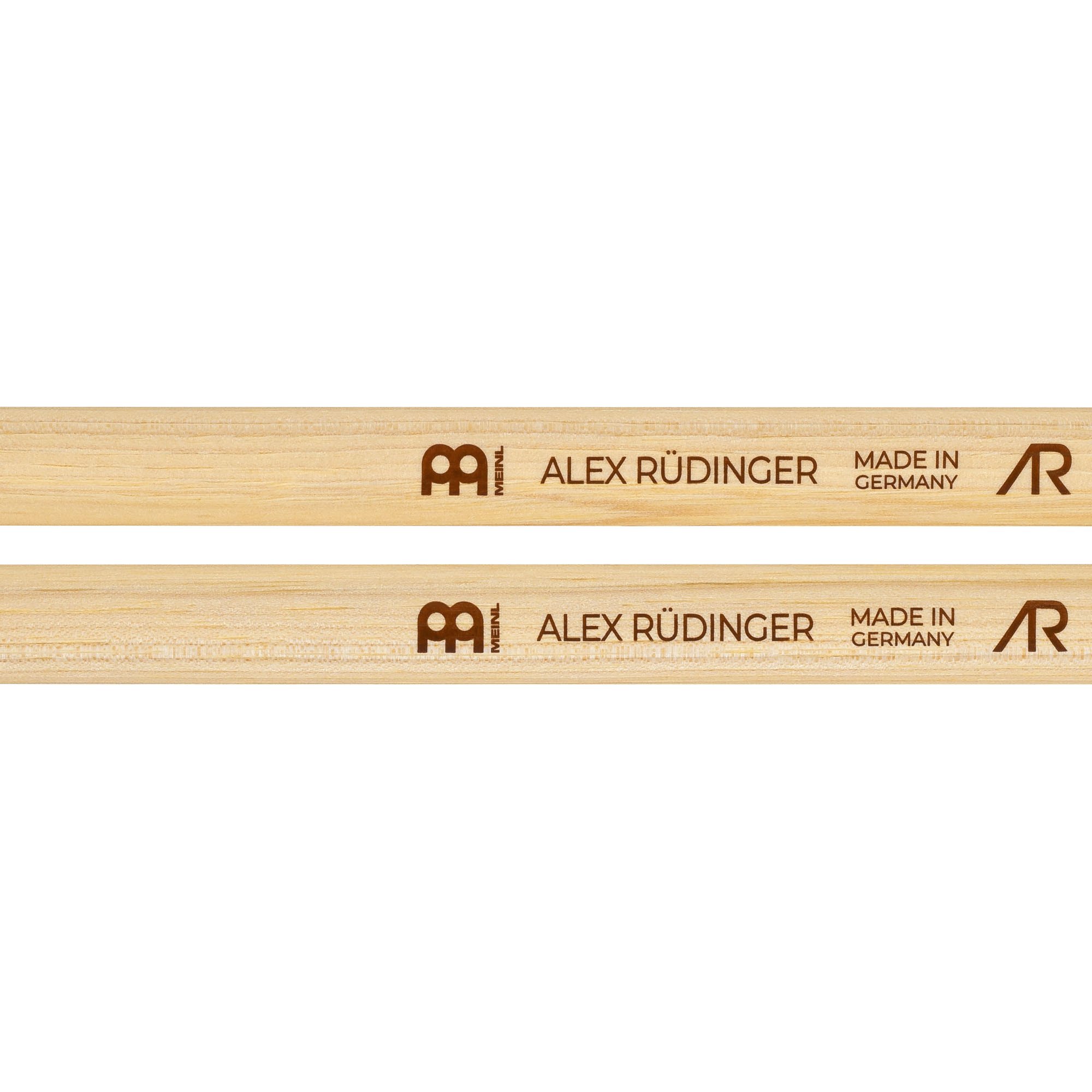 SB613 Stick & Brush Alex Rüdiger Signature Drumstick 