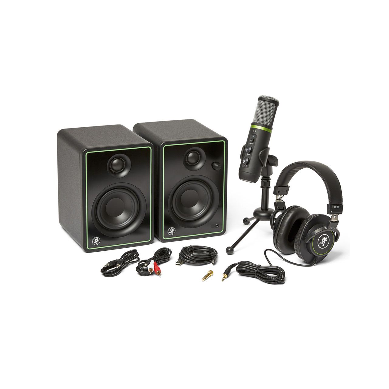 Creator Bundle