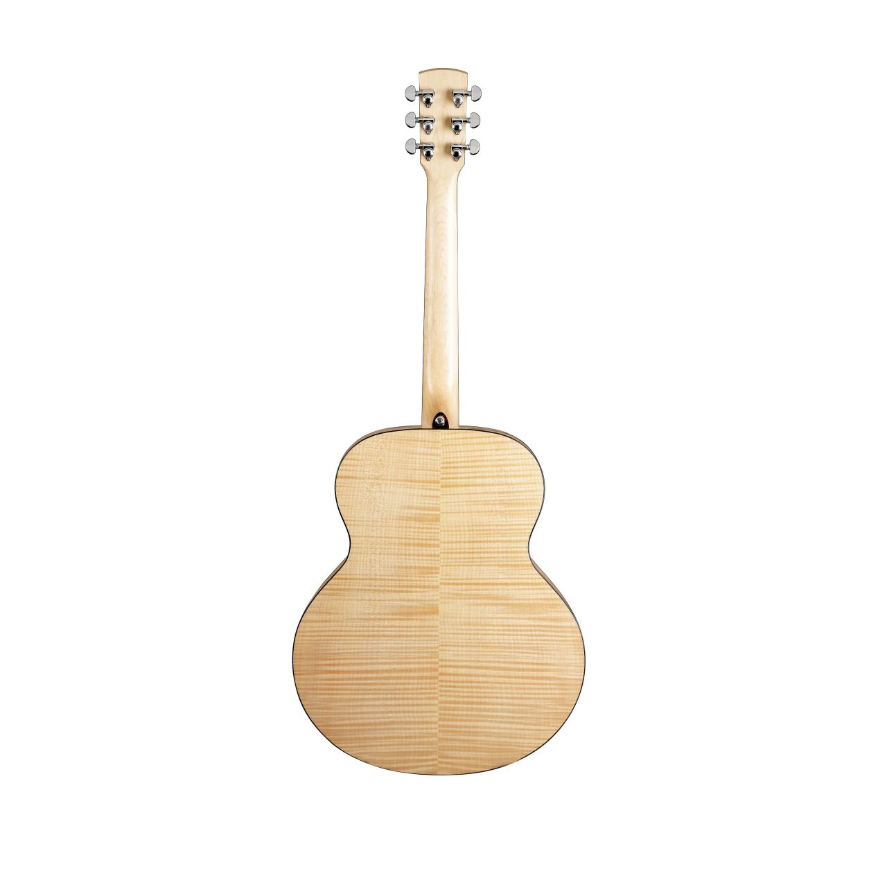 Legacy Jumbo Maple Satin MN NT - Westerngitarre