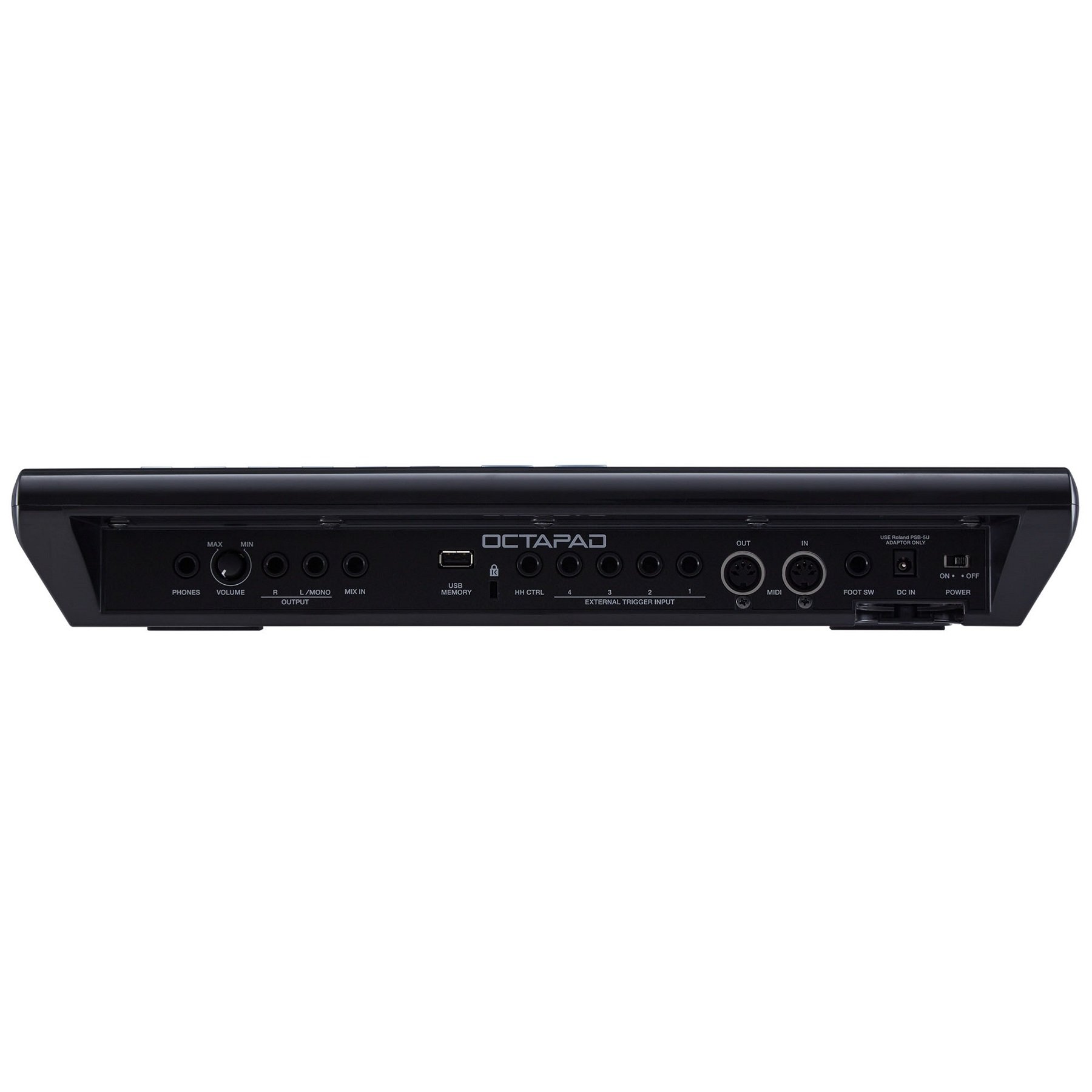 Octapad SPD-20 Pro BK