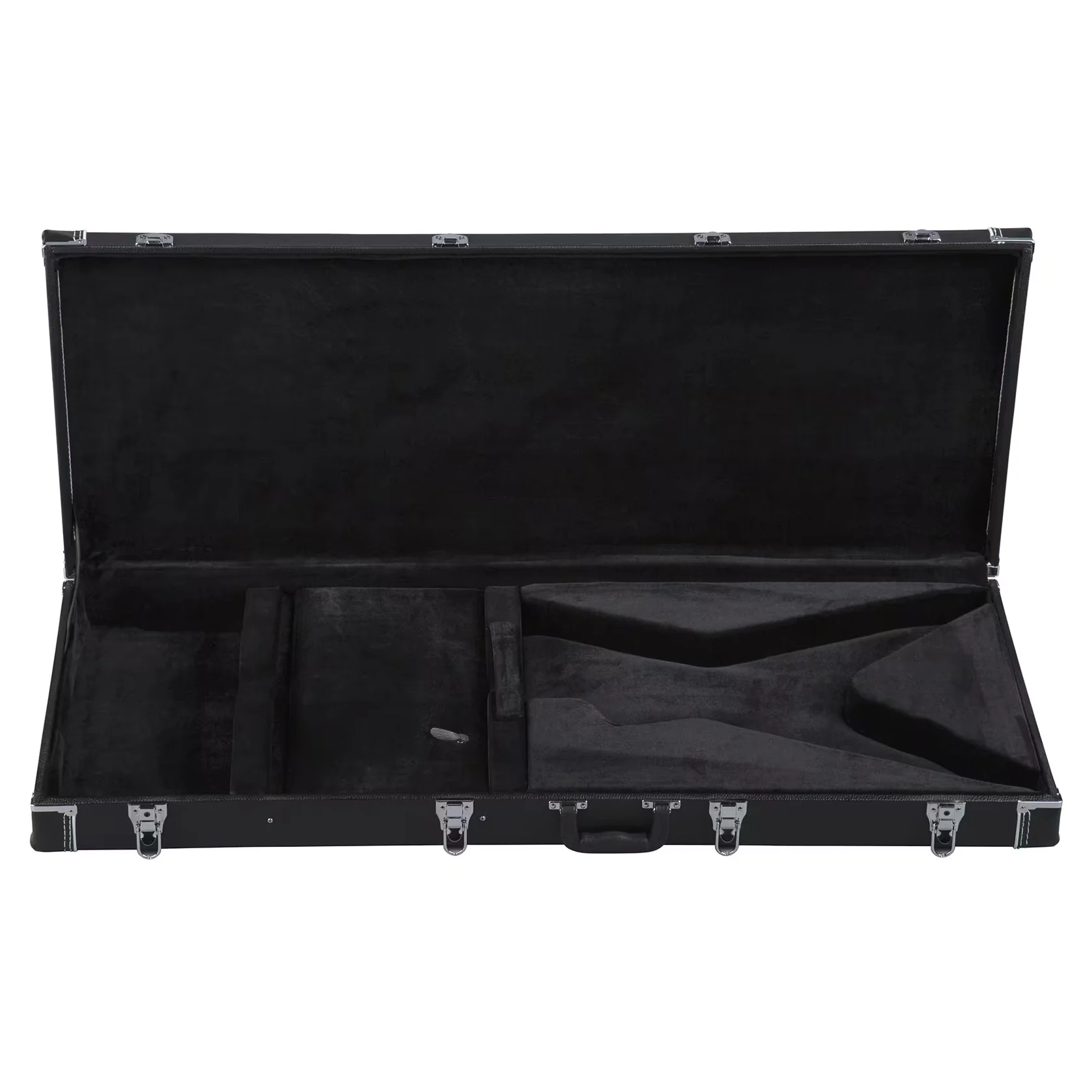 ML Deluxe Hardcase