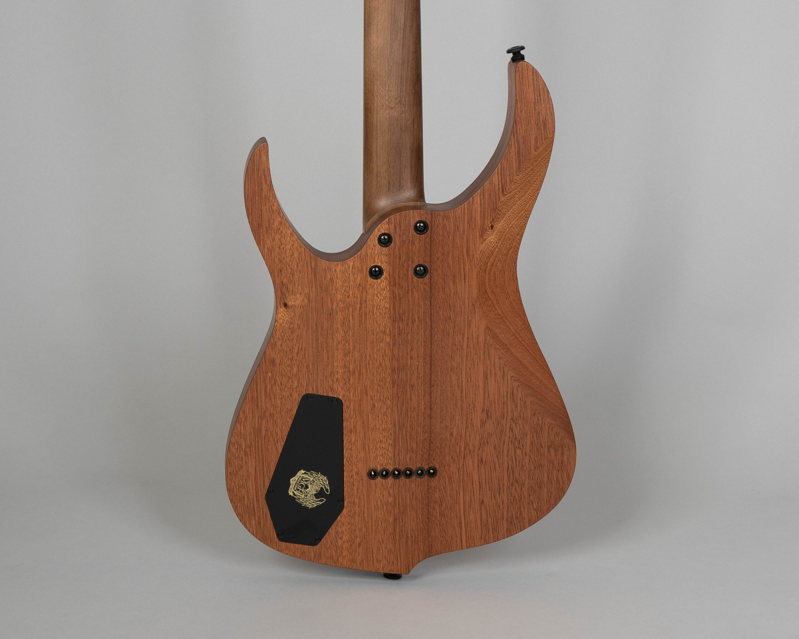 Crusader I E-Gitarre