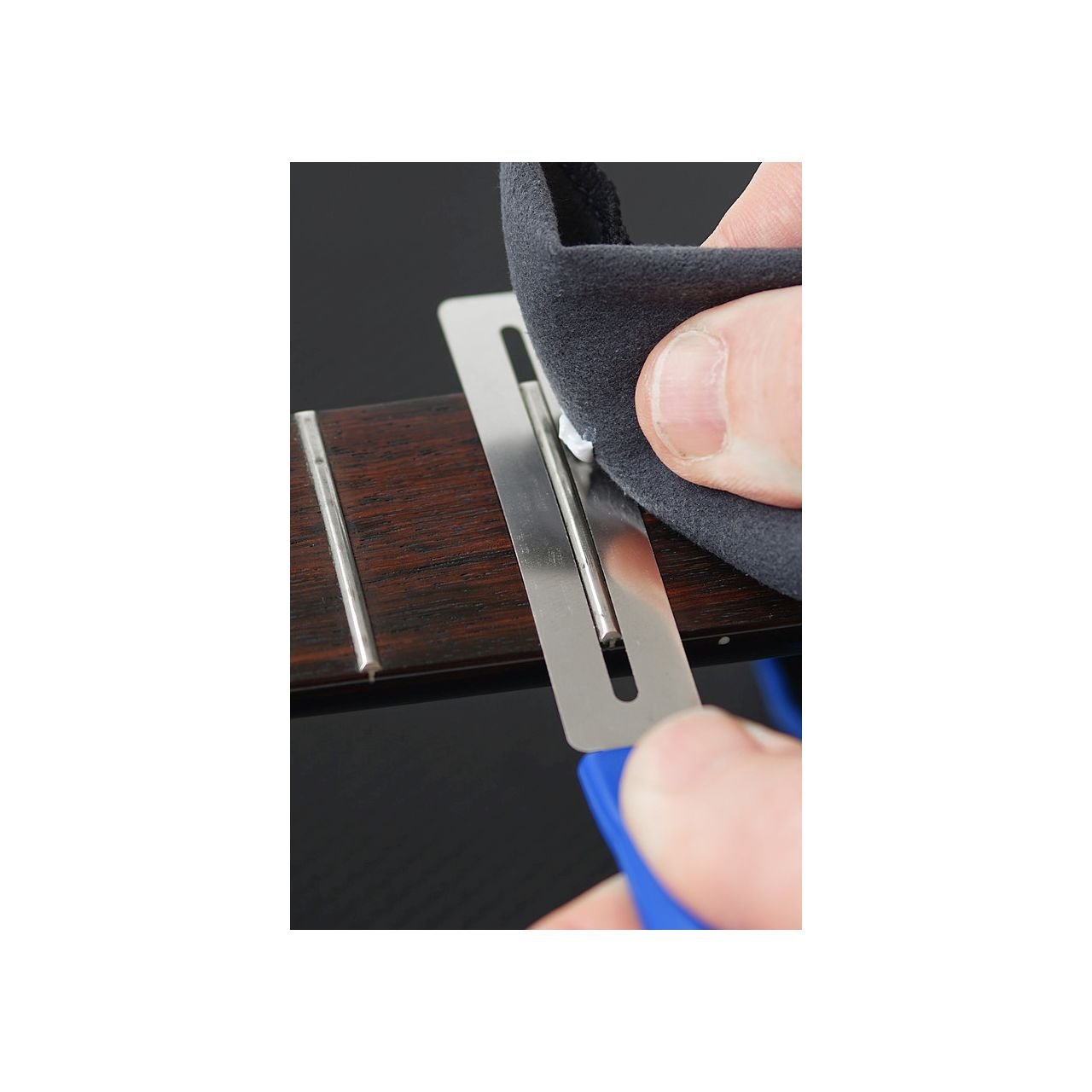 MN124 Frine Fret-Polishing Kit