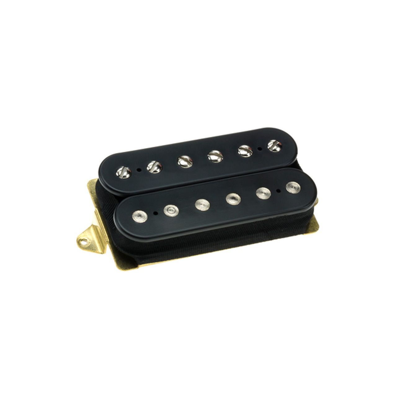 DP 163BK Bluesbucker