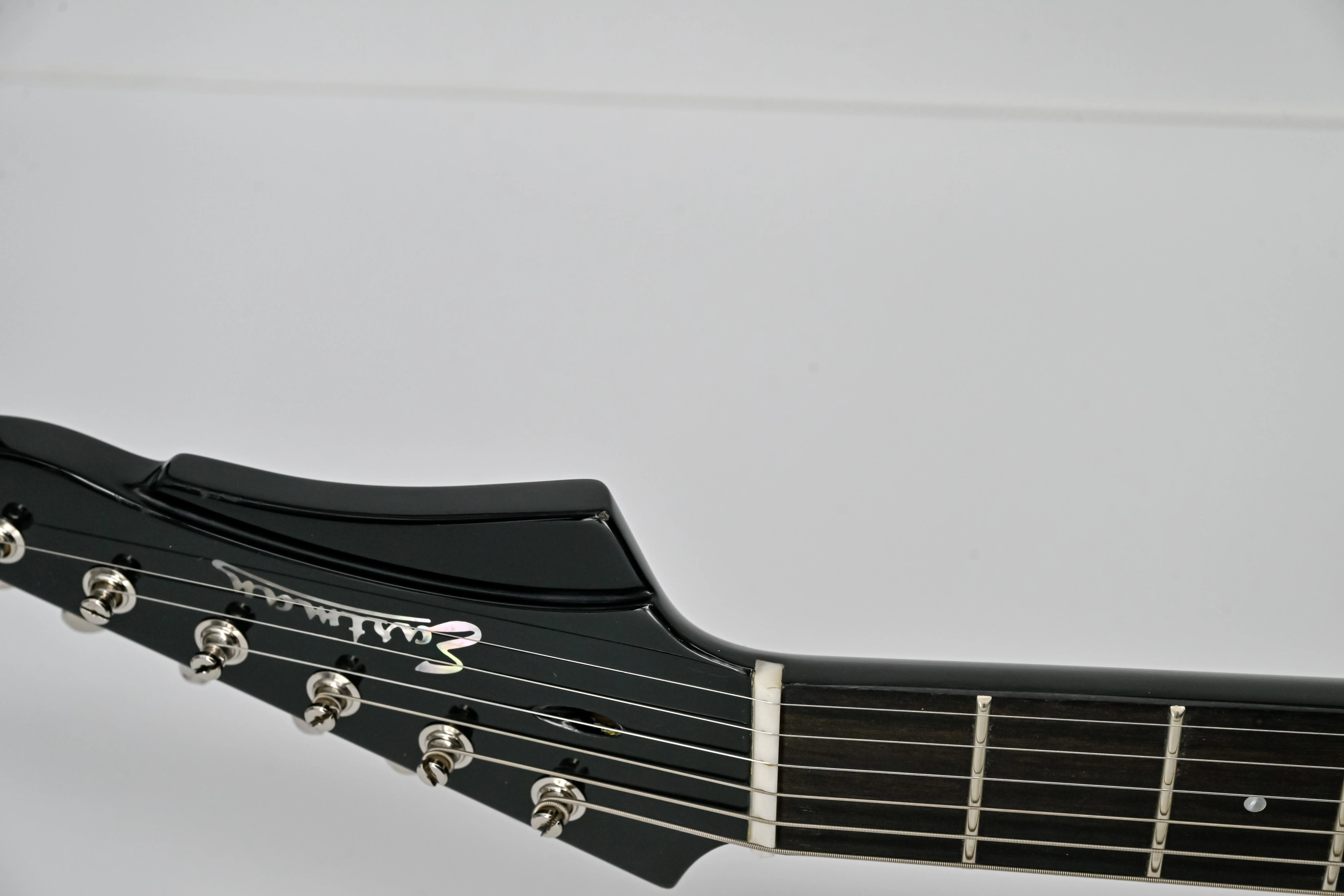 Juliet-NYC E-Gitarre (B-Stock) 
