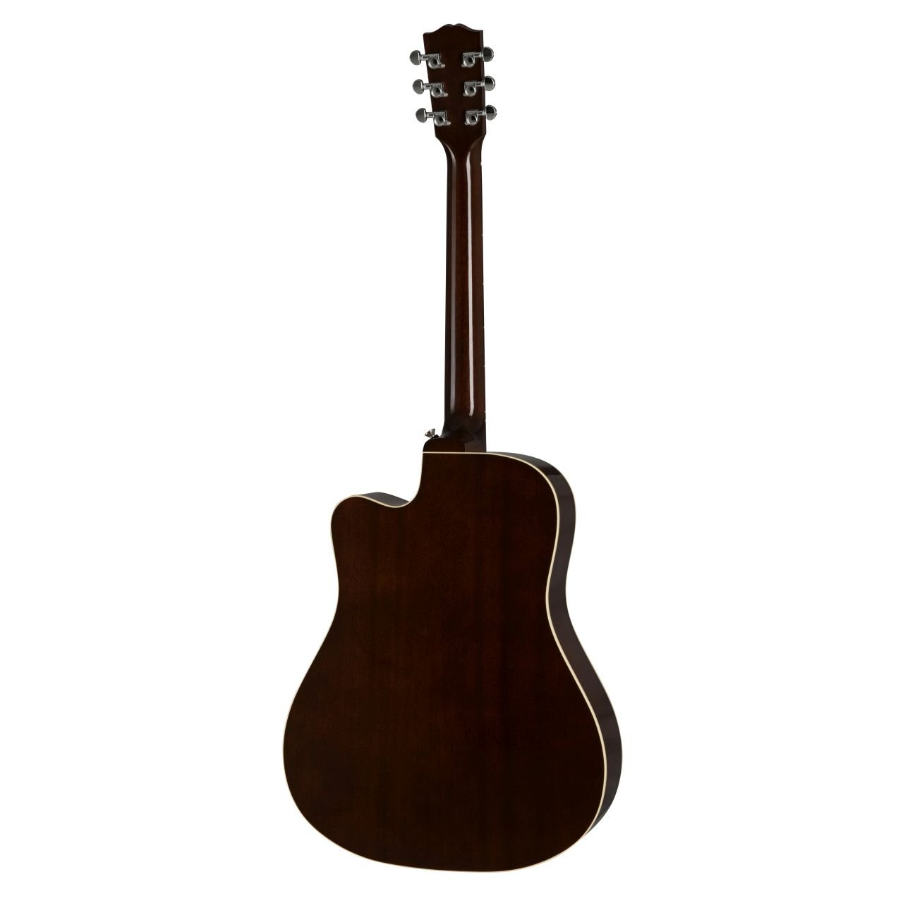 Songwriter Modern EC Mahogany Light Cherry Sunburst    