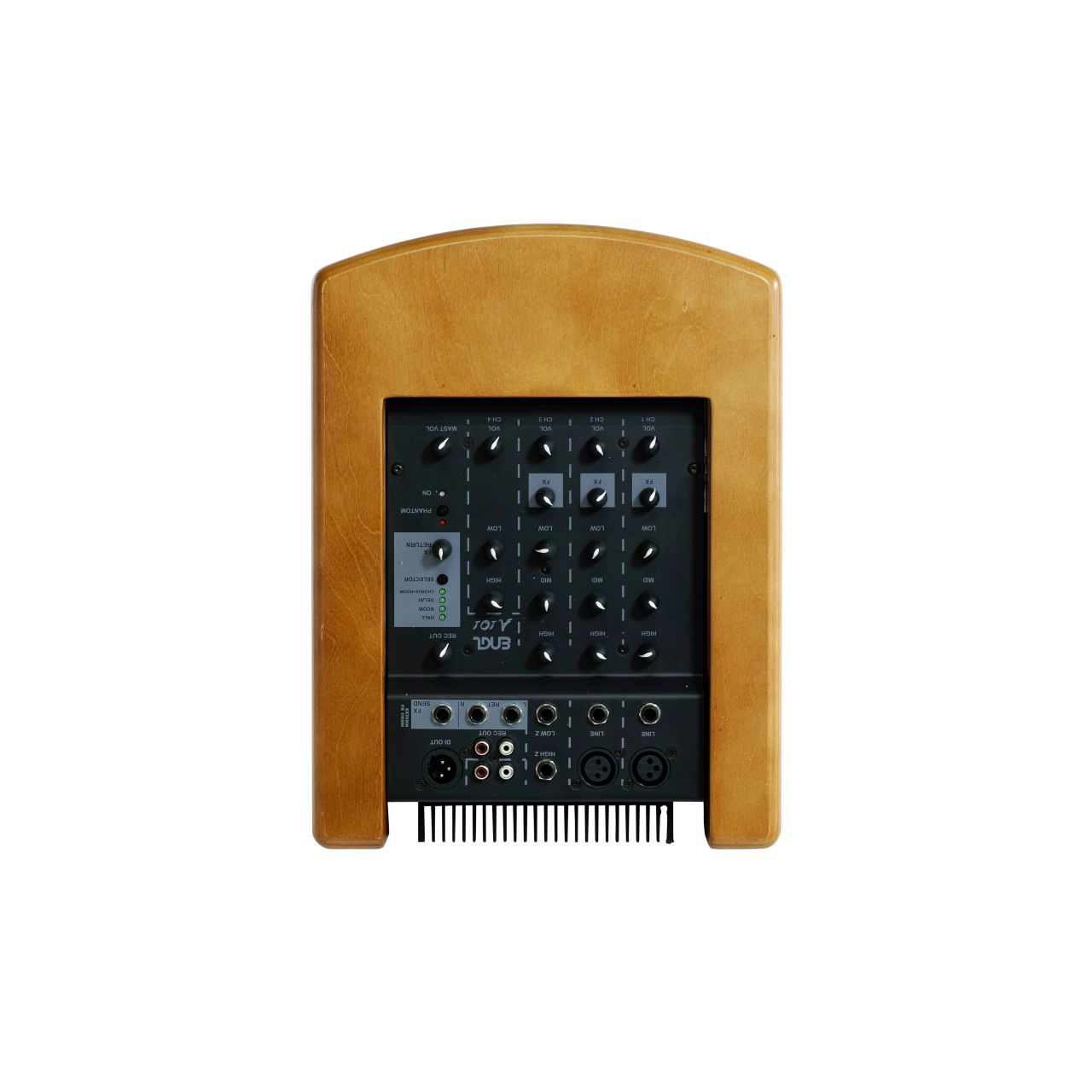 A101 Acoustic Combo