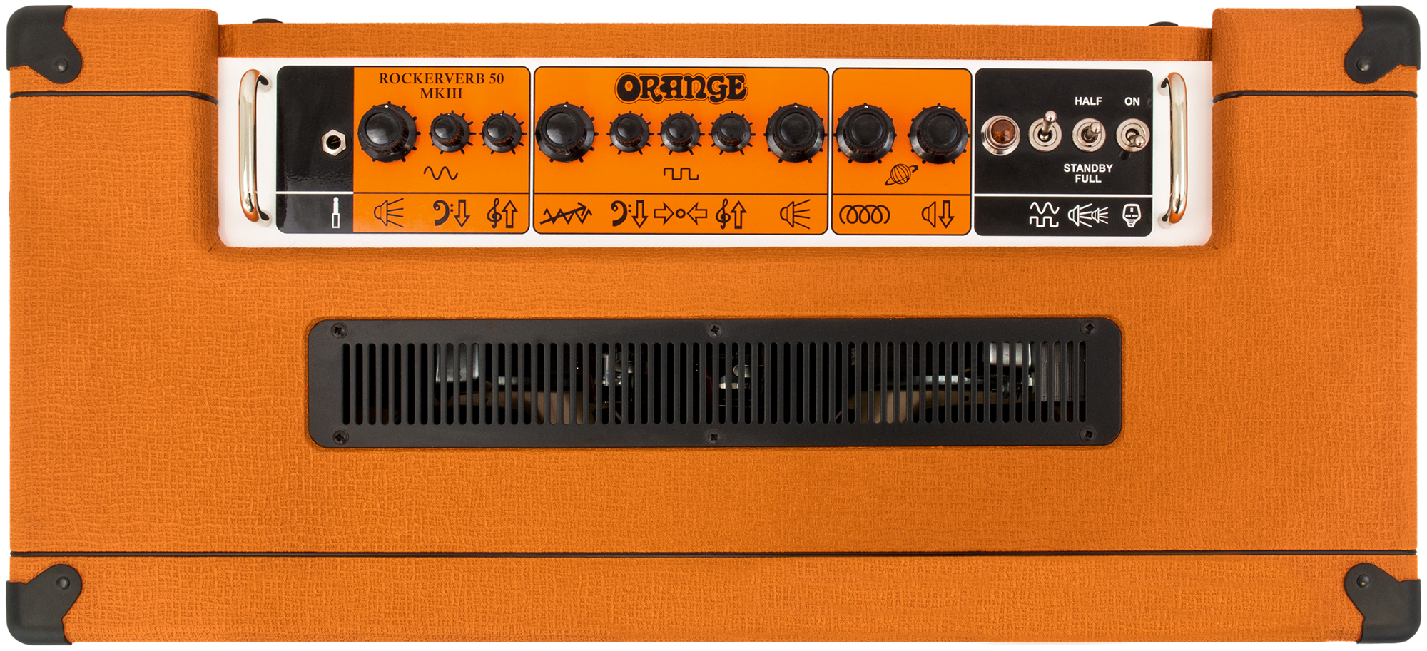 Rockerverb 50C Neo MKIII