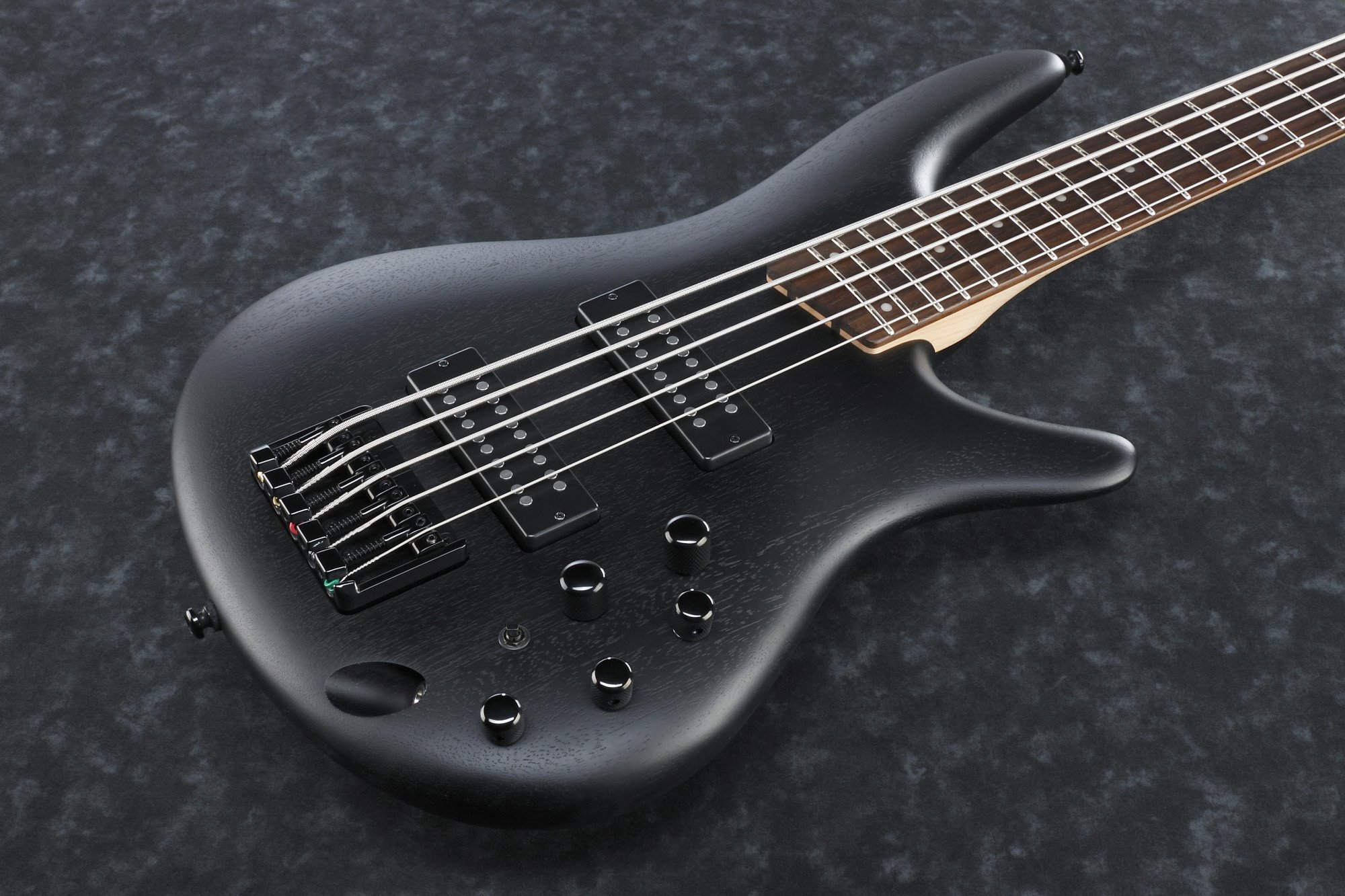 SR305EB-WK E-Bass
