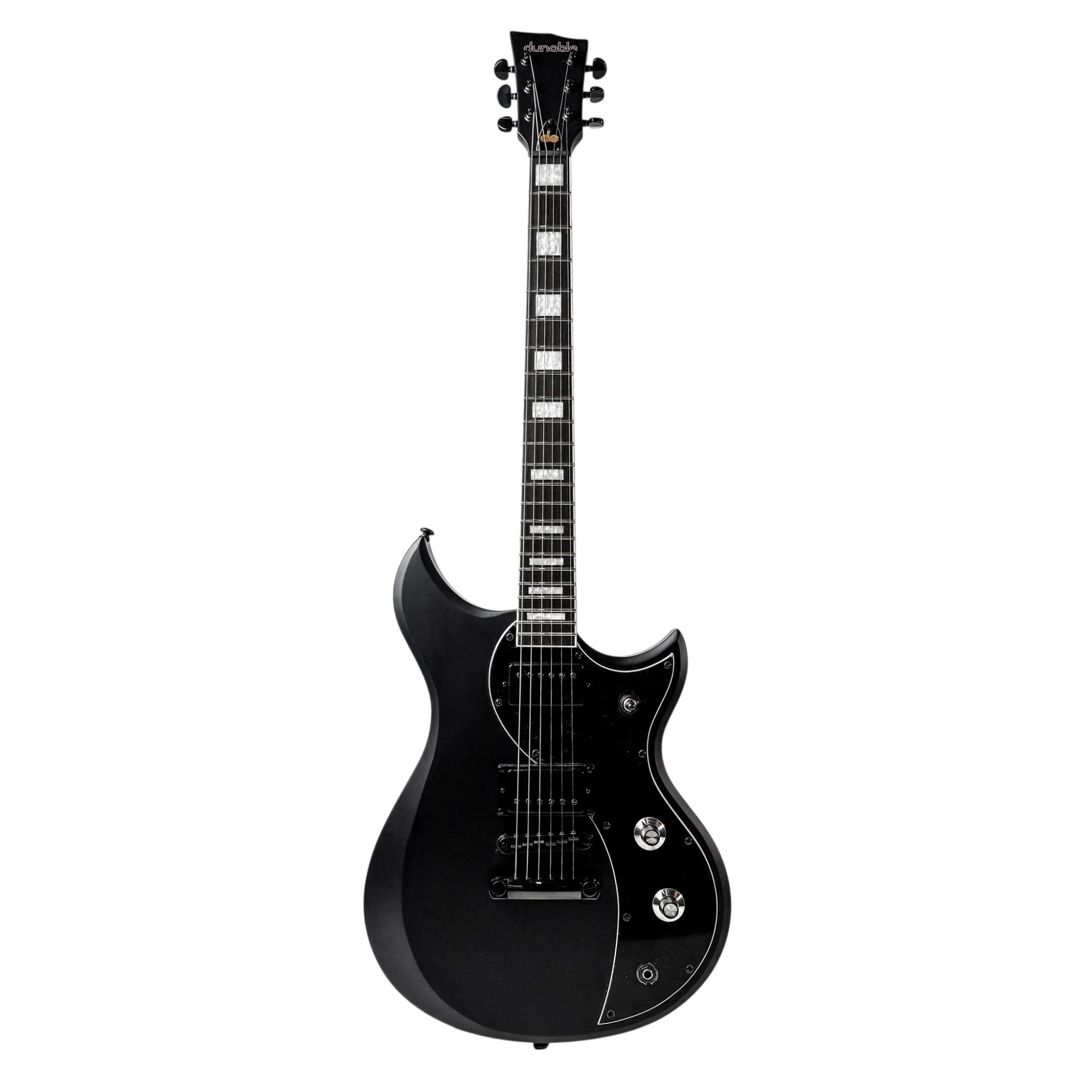 Cyclops DE Black Murdered Out

