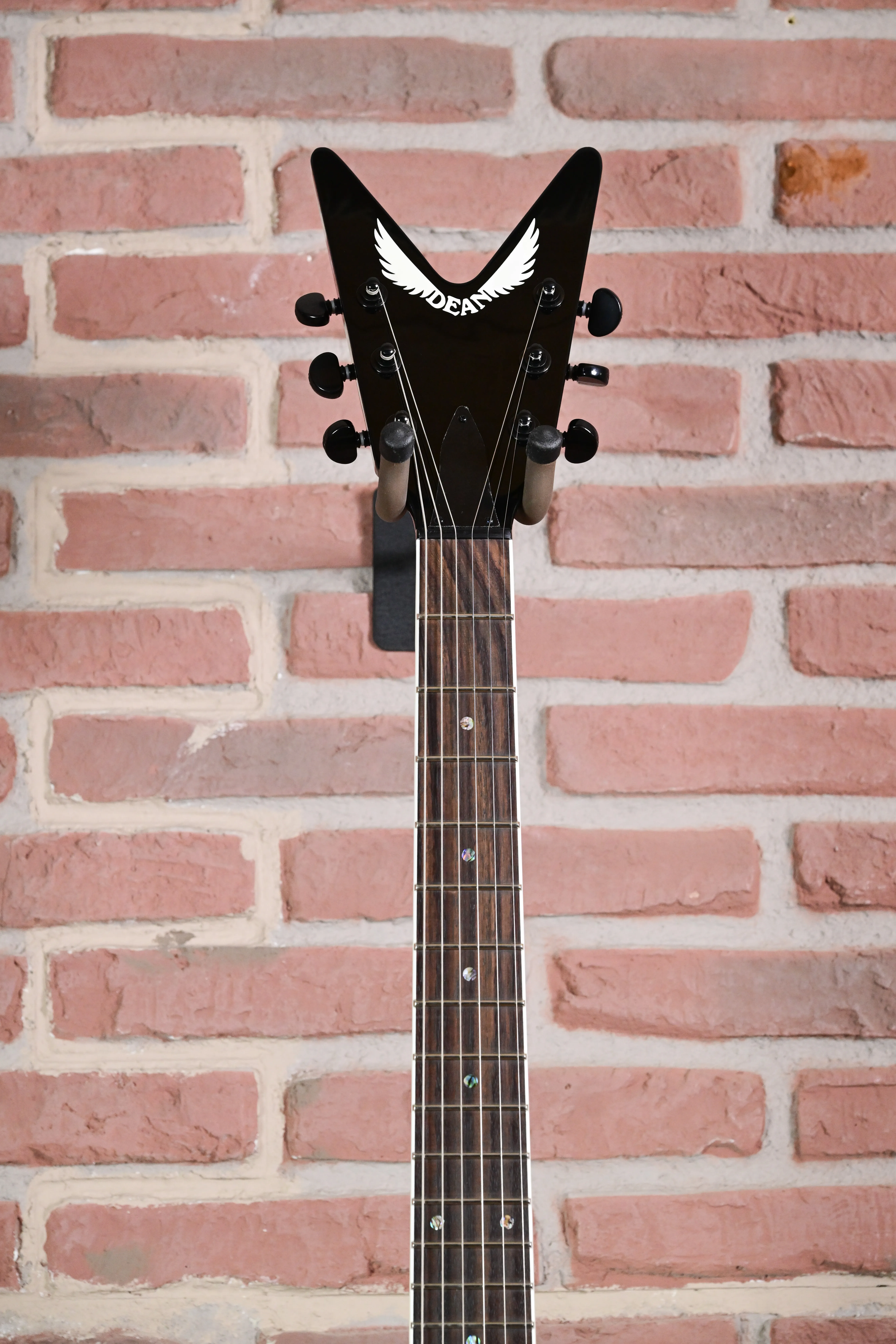 ML 79 Gray Black Fade