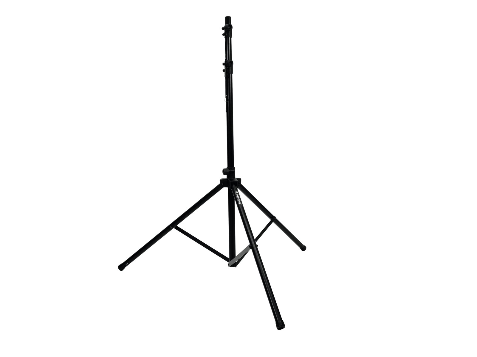 Set LED KLS Laser Bar PRO FX-Lichtset + M-4 Boxenhochständer