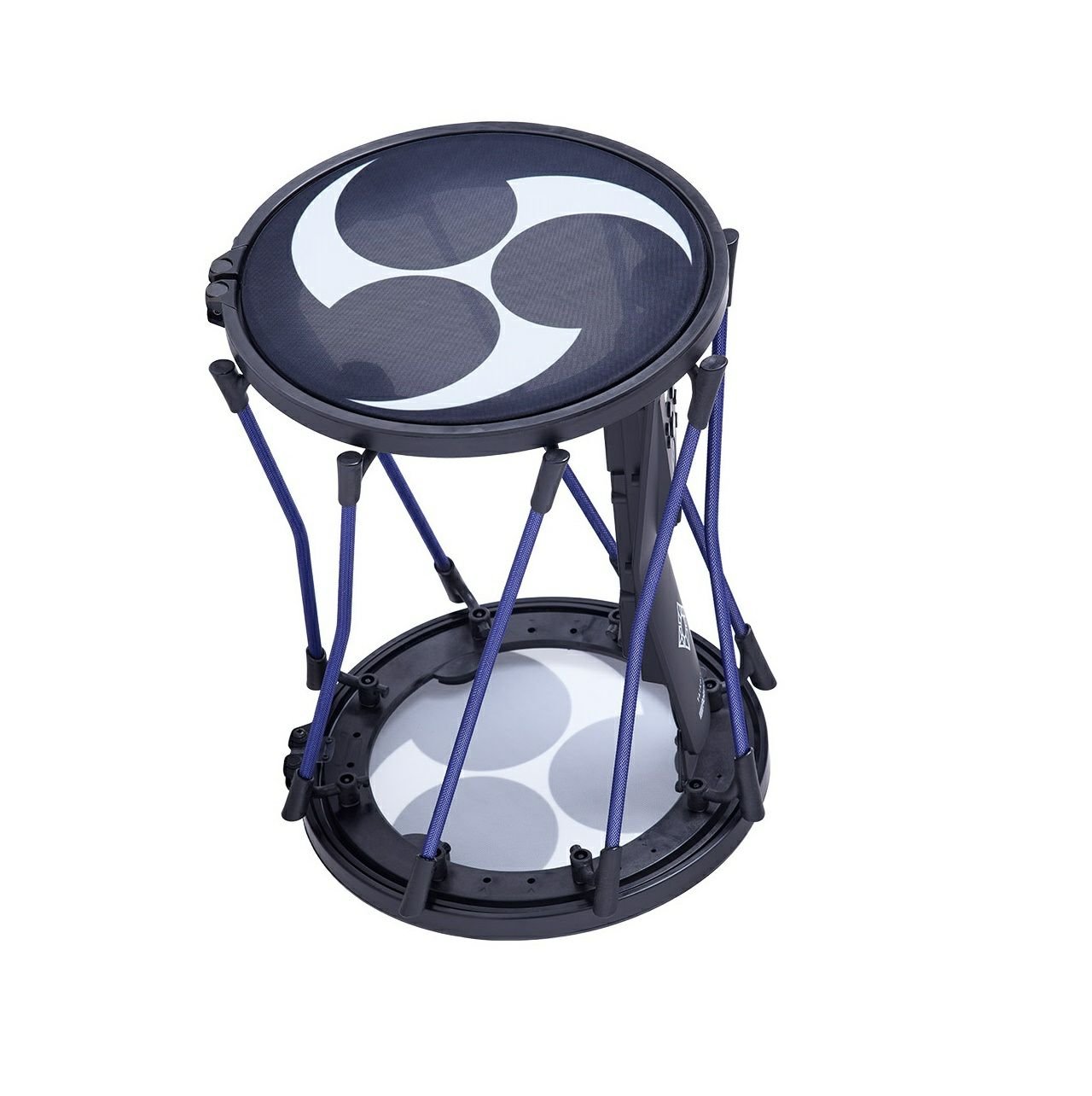 Tragbare Taiko Trommel Roland TAIKO-1