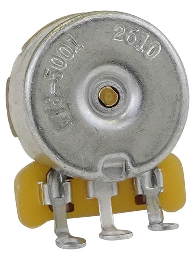 CTS-5001 USA Potentiometer