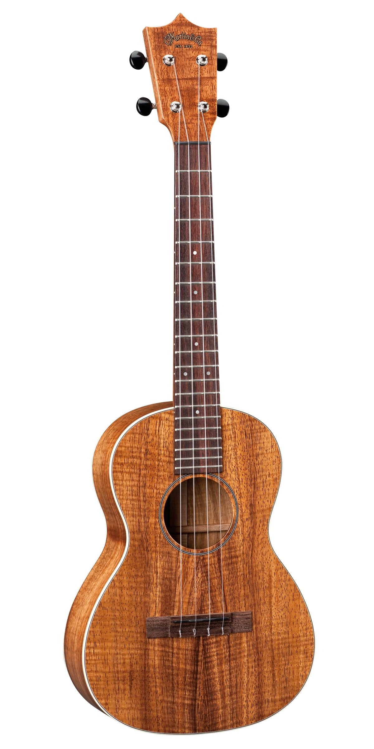 2K Tenor Uke (Versandrückläufer)