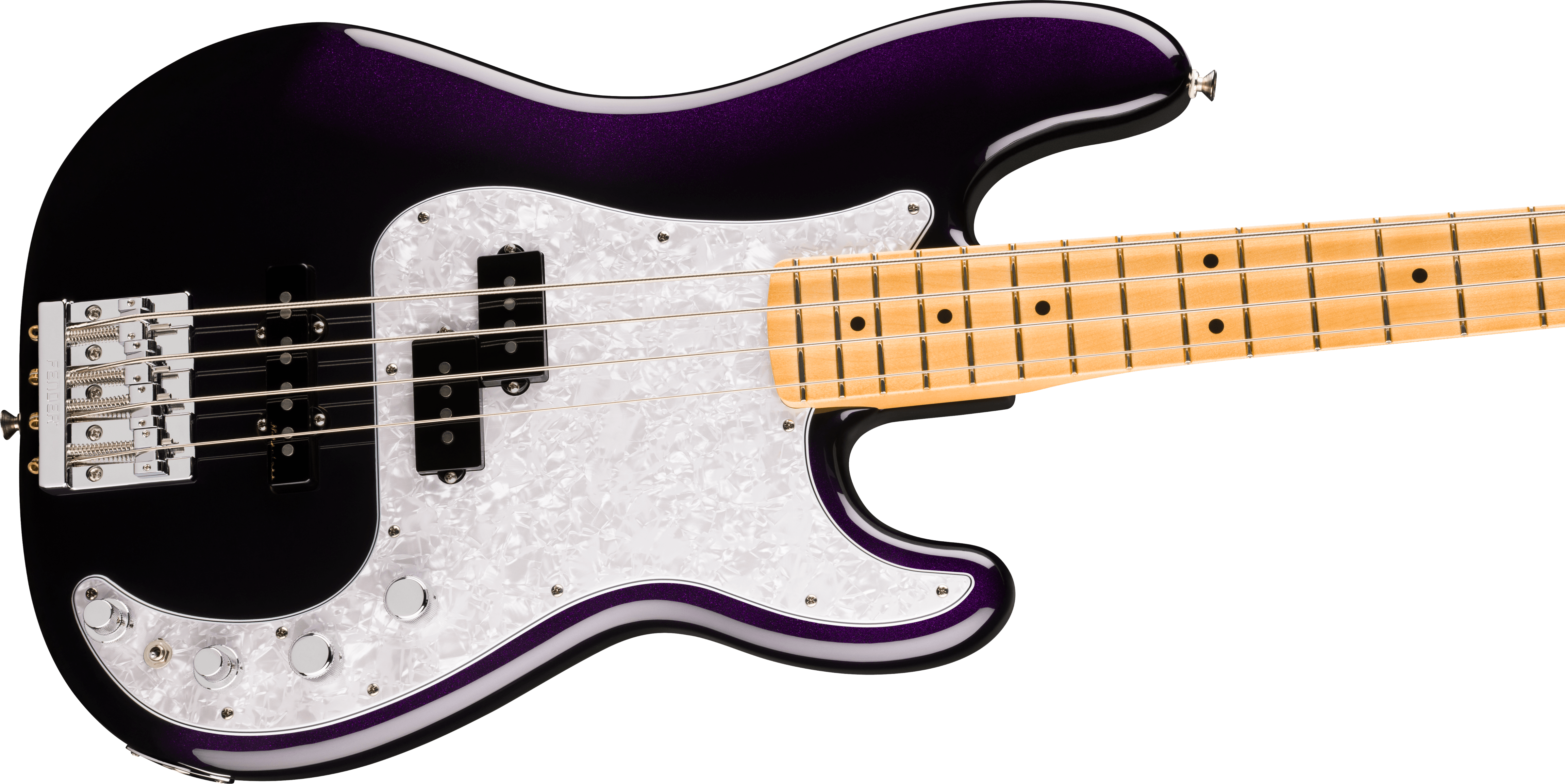Player II Modified Active Precision Bass® Dusk