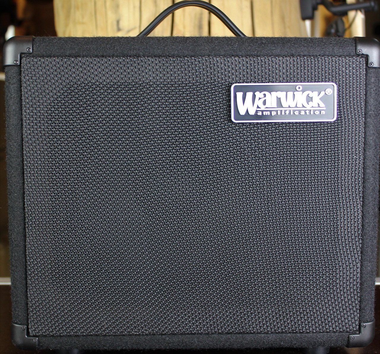 Bass Combo T BC 10