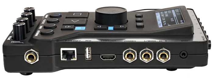 B.Beat 128GB Ltd.  Wi-FI