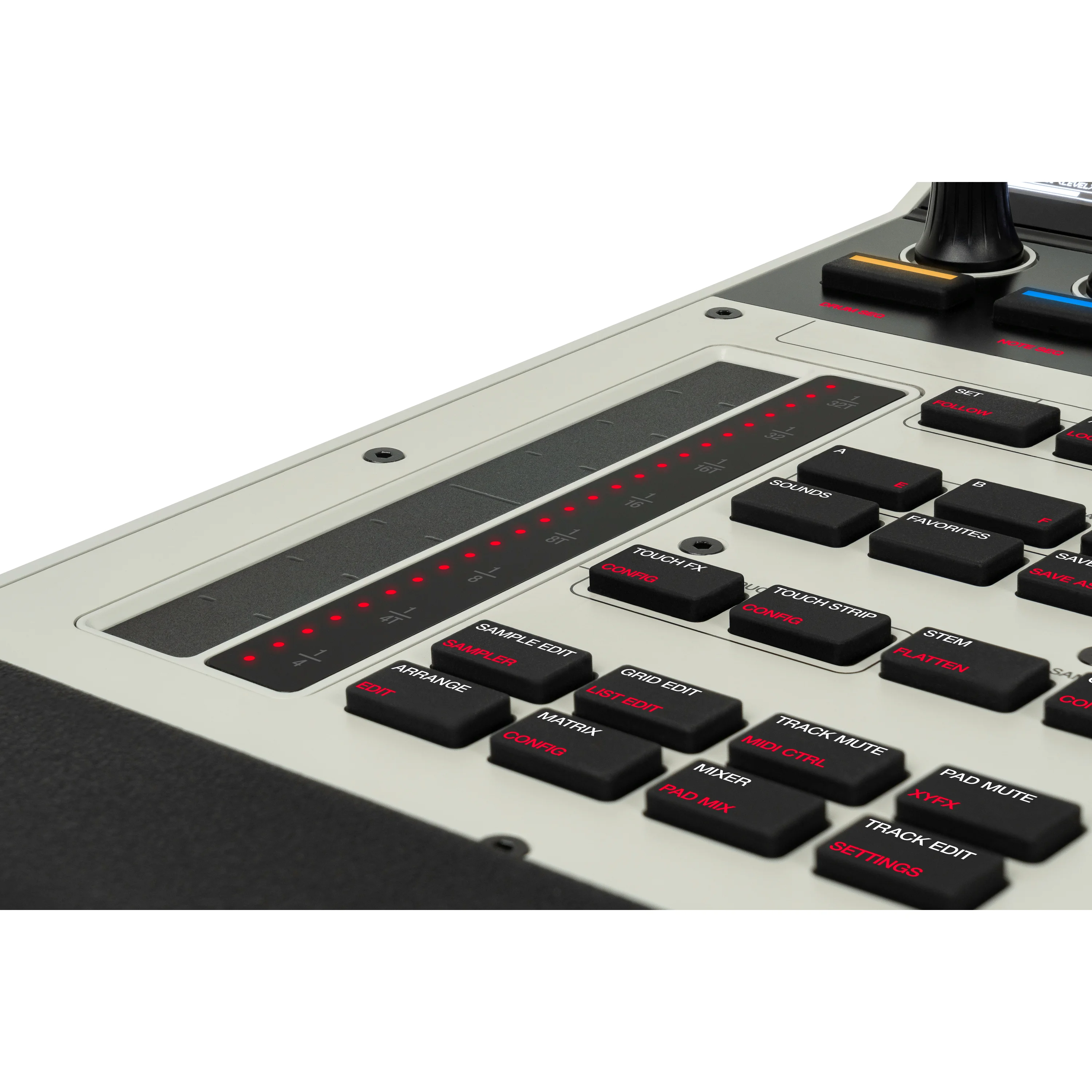 Professional MPC XL Standalone Production Center