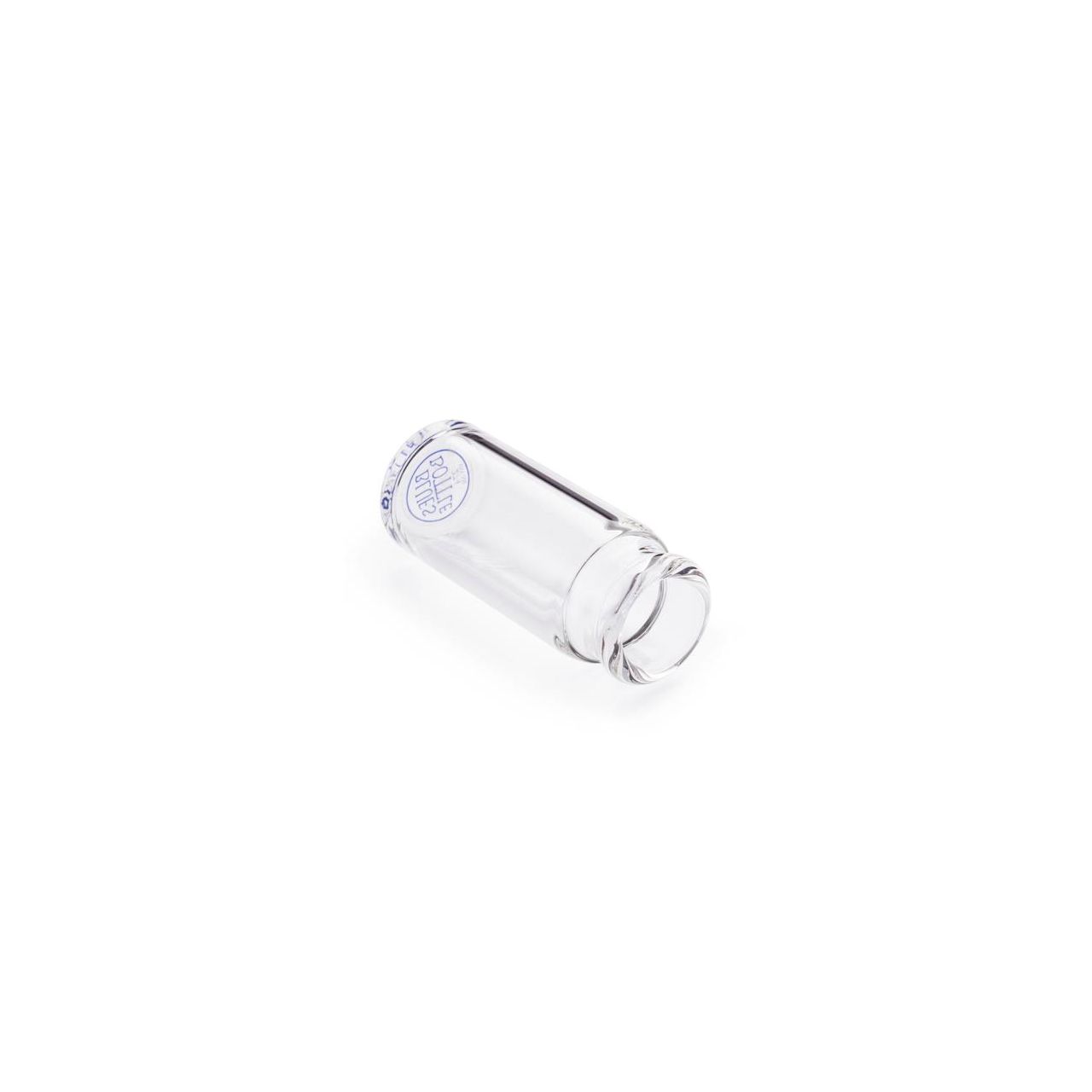 Blues Bottle Heavy Wall small