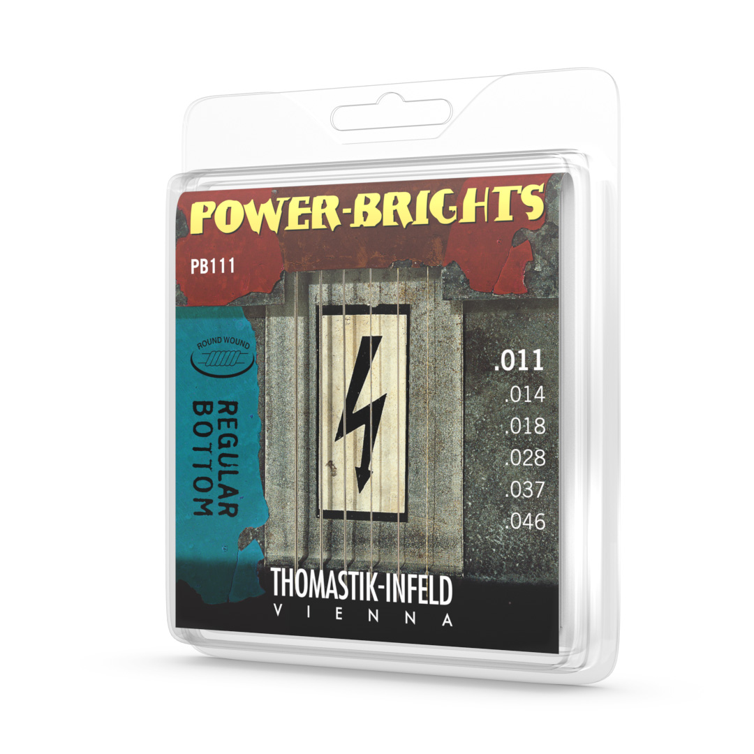 PB-111 Power-Brights 011–046