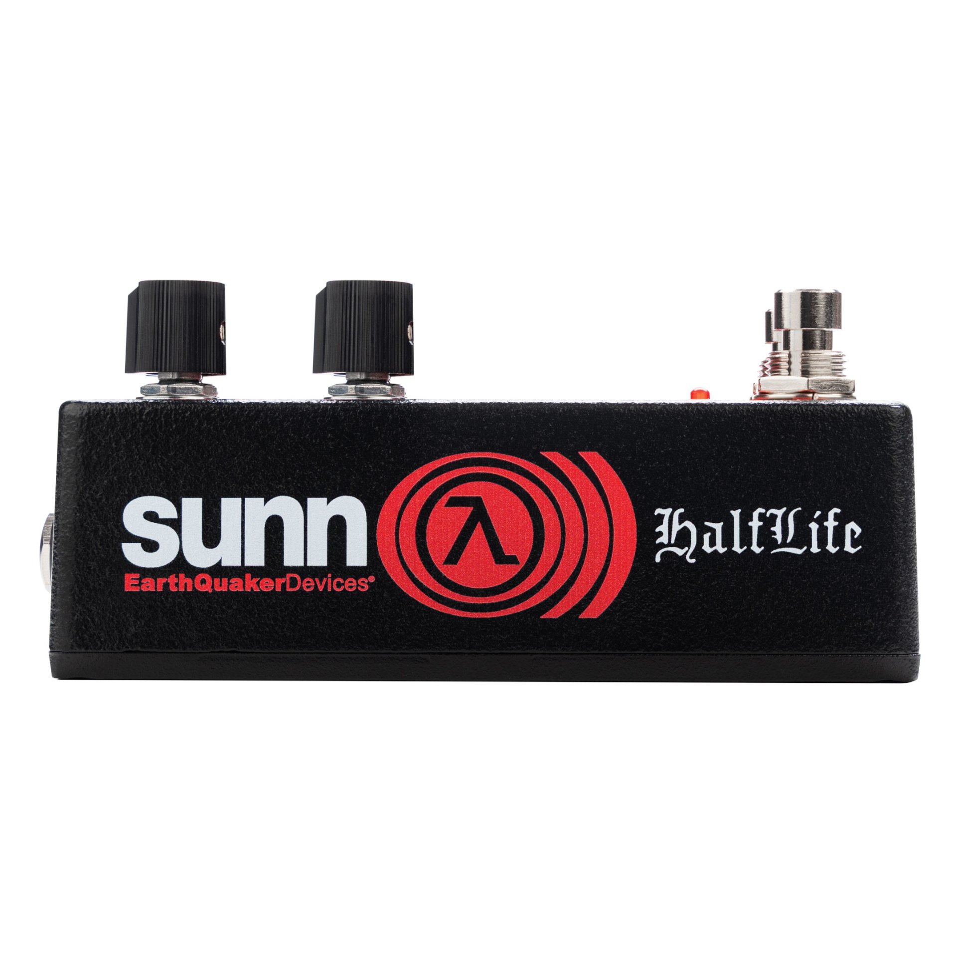 Sunn O))) HalfLife - Octave / Distortion / Booster