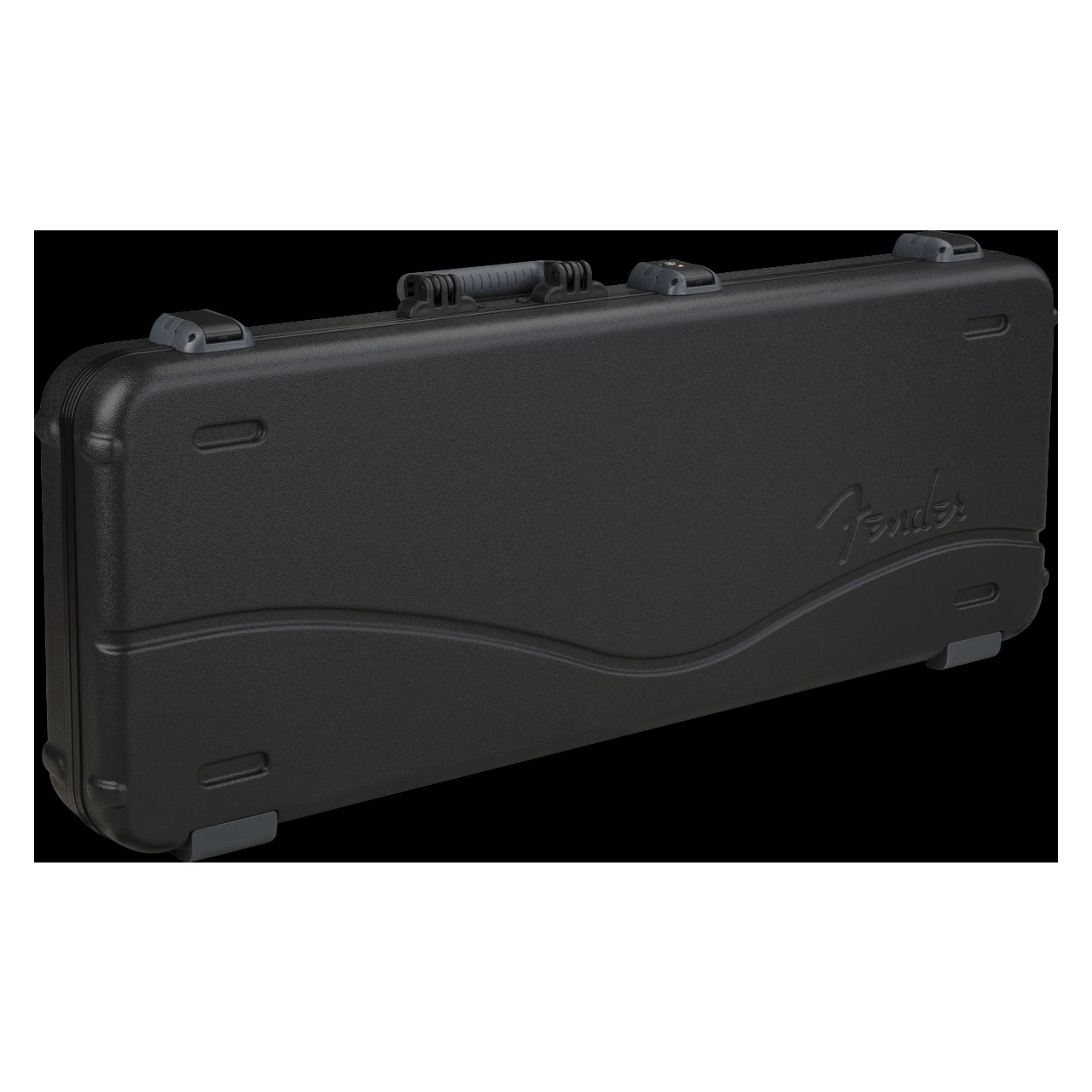 Deluxe Molded Acoustasonic Case