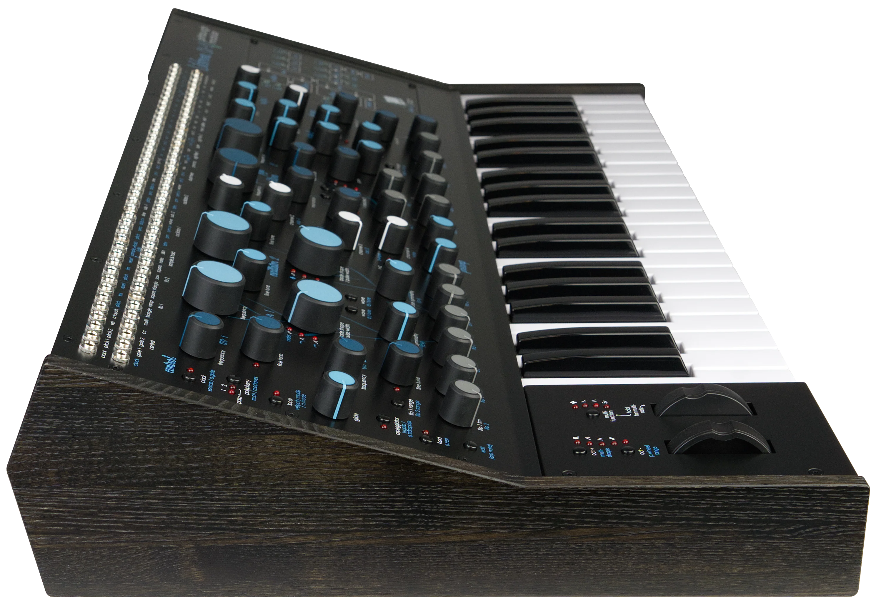 Lifeforms SV-2 Keyboard