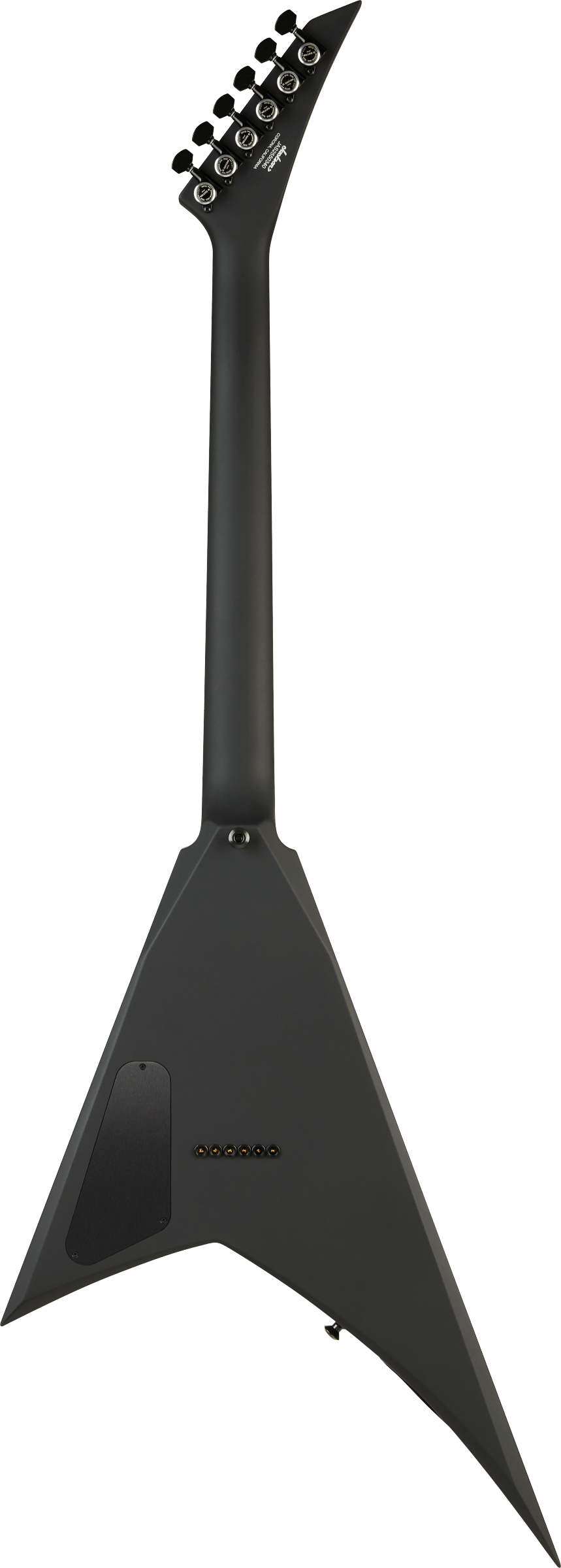 American Series Rhoads  RR24 HT Satin Black
