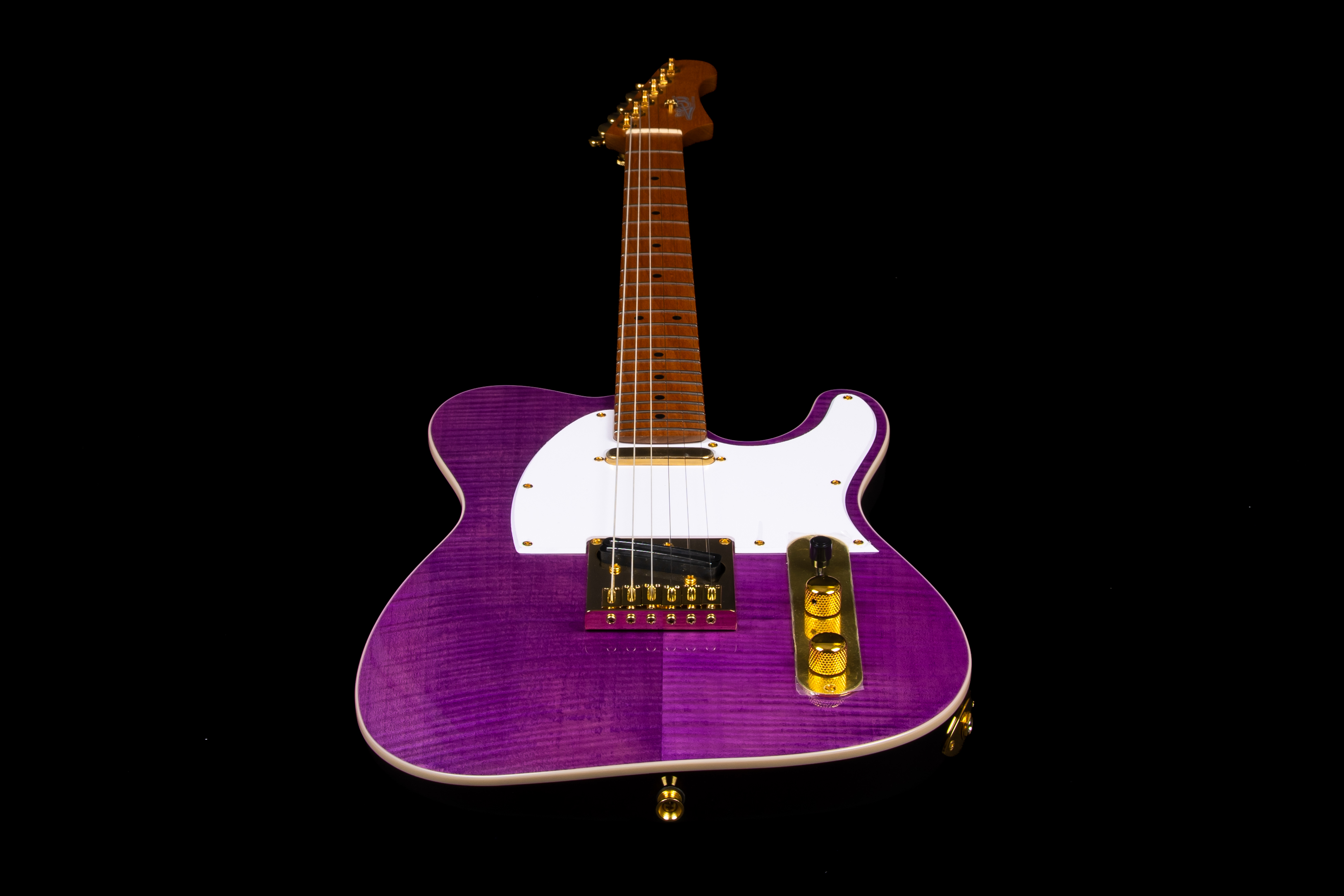 JT-600 PP G E-Gitarre  