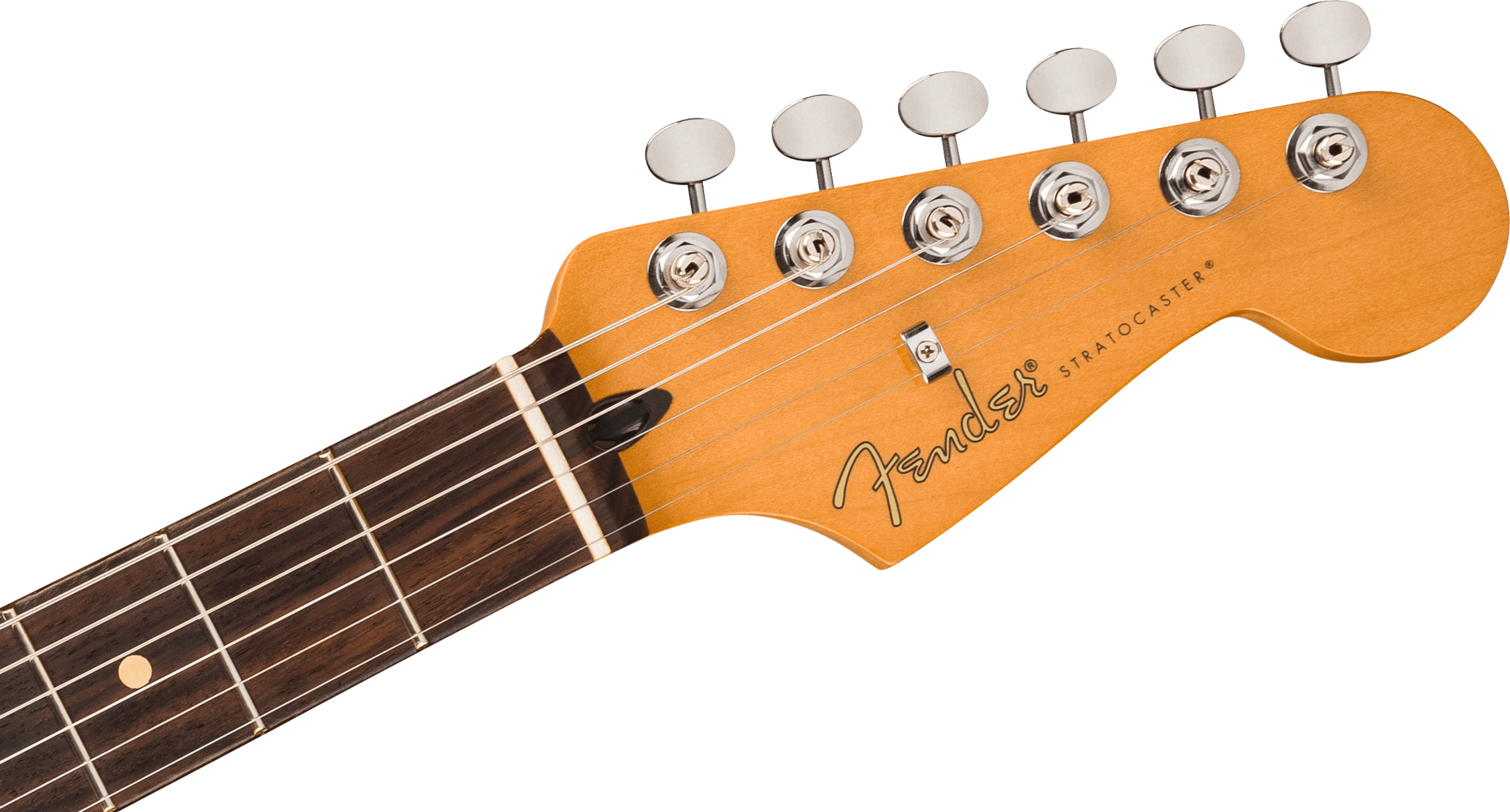 70th Anniversary Player Stratocaster RW Fingerboard Nebula Noir