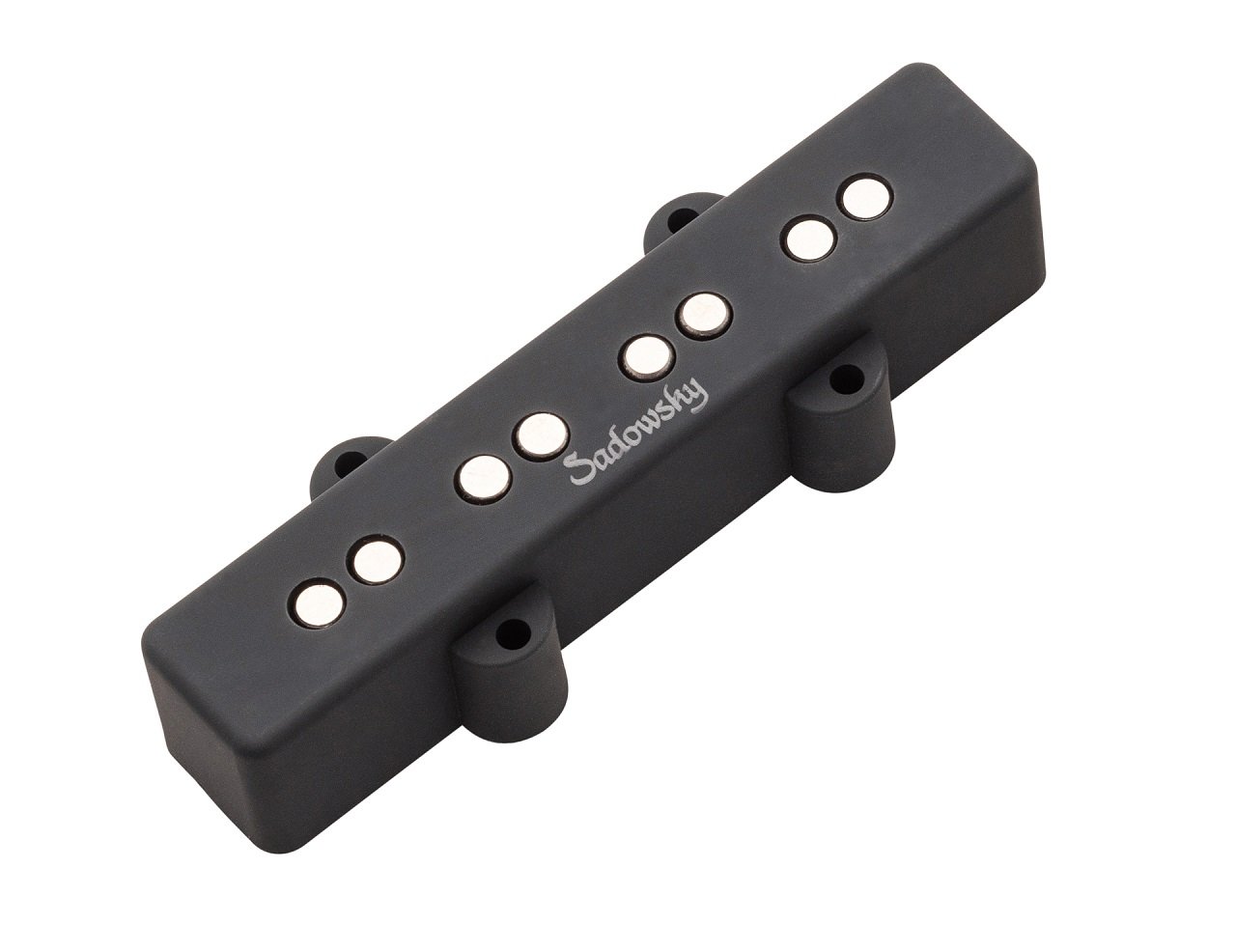 SAC PU J4 B J-Style Bass Pickup, Single Coil, 4-String - Bridge